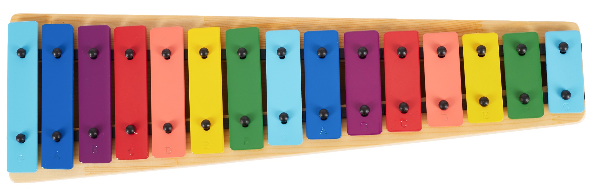 Wave Percussion TCCXY-M15C (obrázek 5)