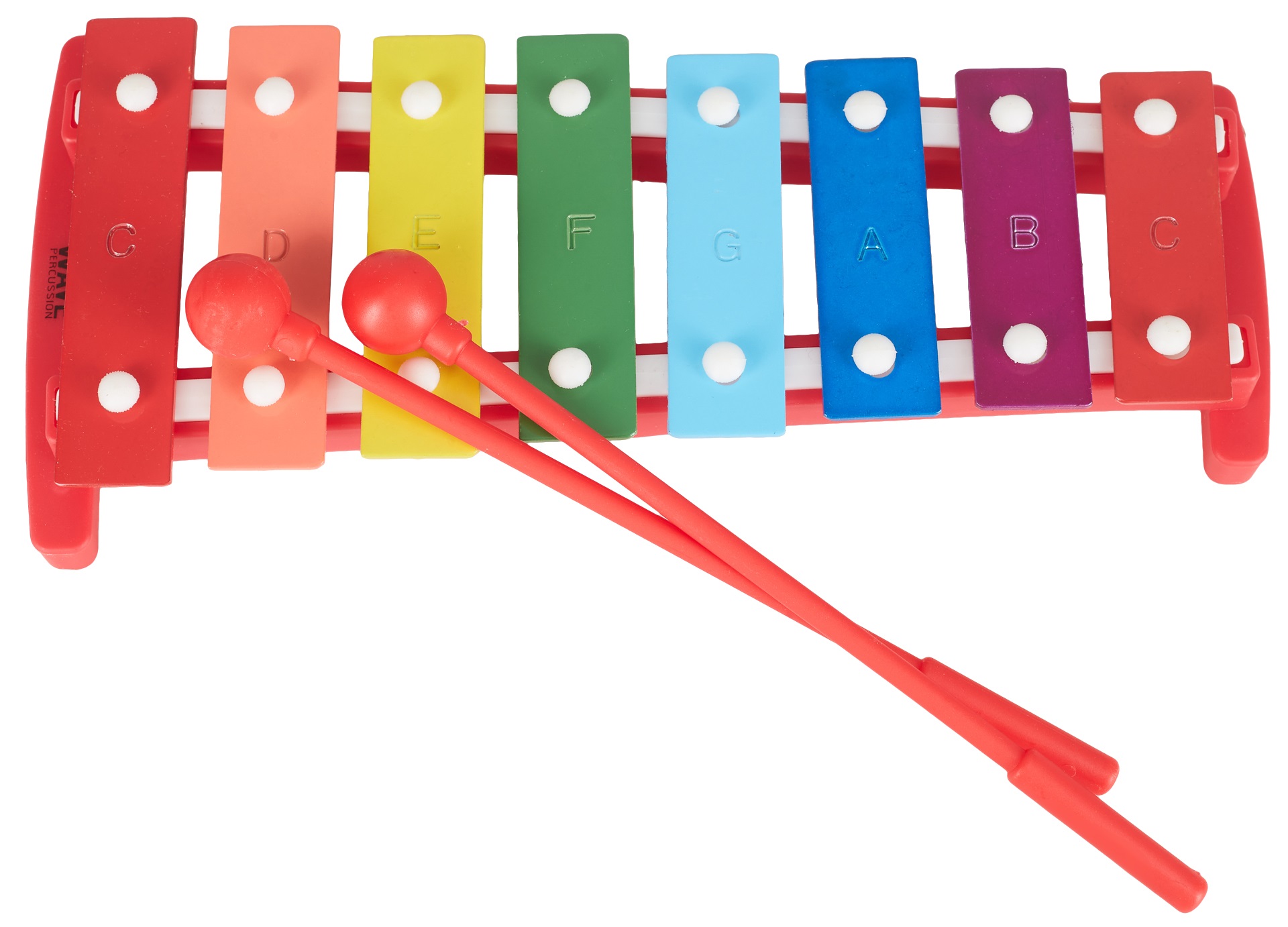 Levně Wave Percussion TCCXY-P8C