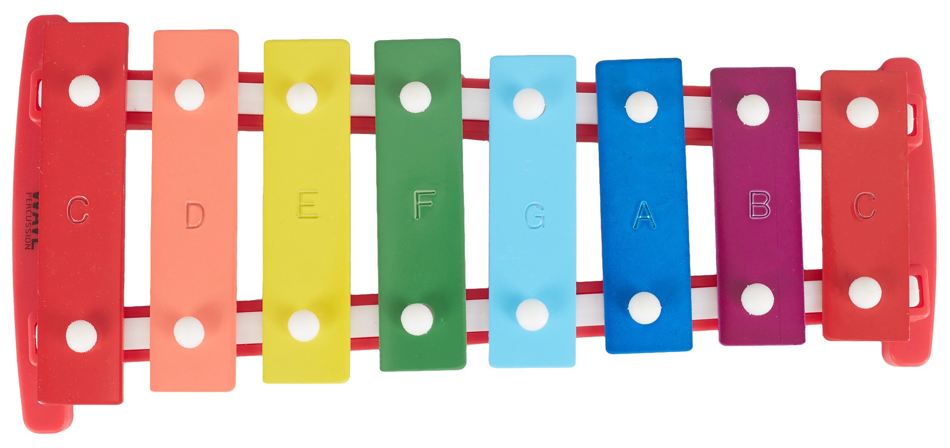 Wave Percussion TCCXY-P8C (obrázek 4)