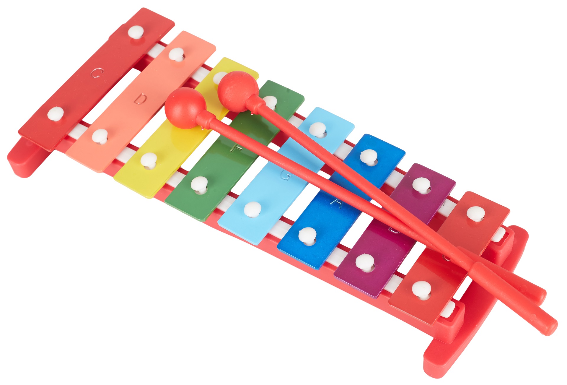 Wave Percussion TCCXY-P8C (obrázek 5)