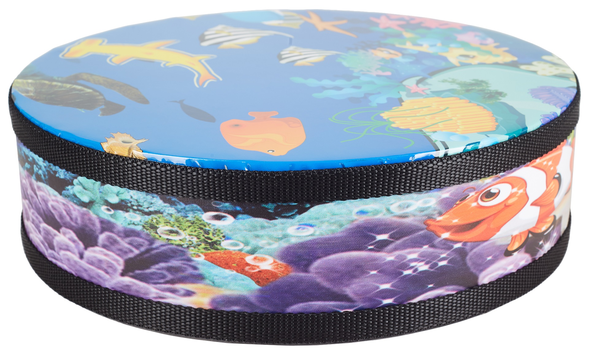 Wave Percussion TCCDM-W10B (obrázek 4)