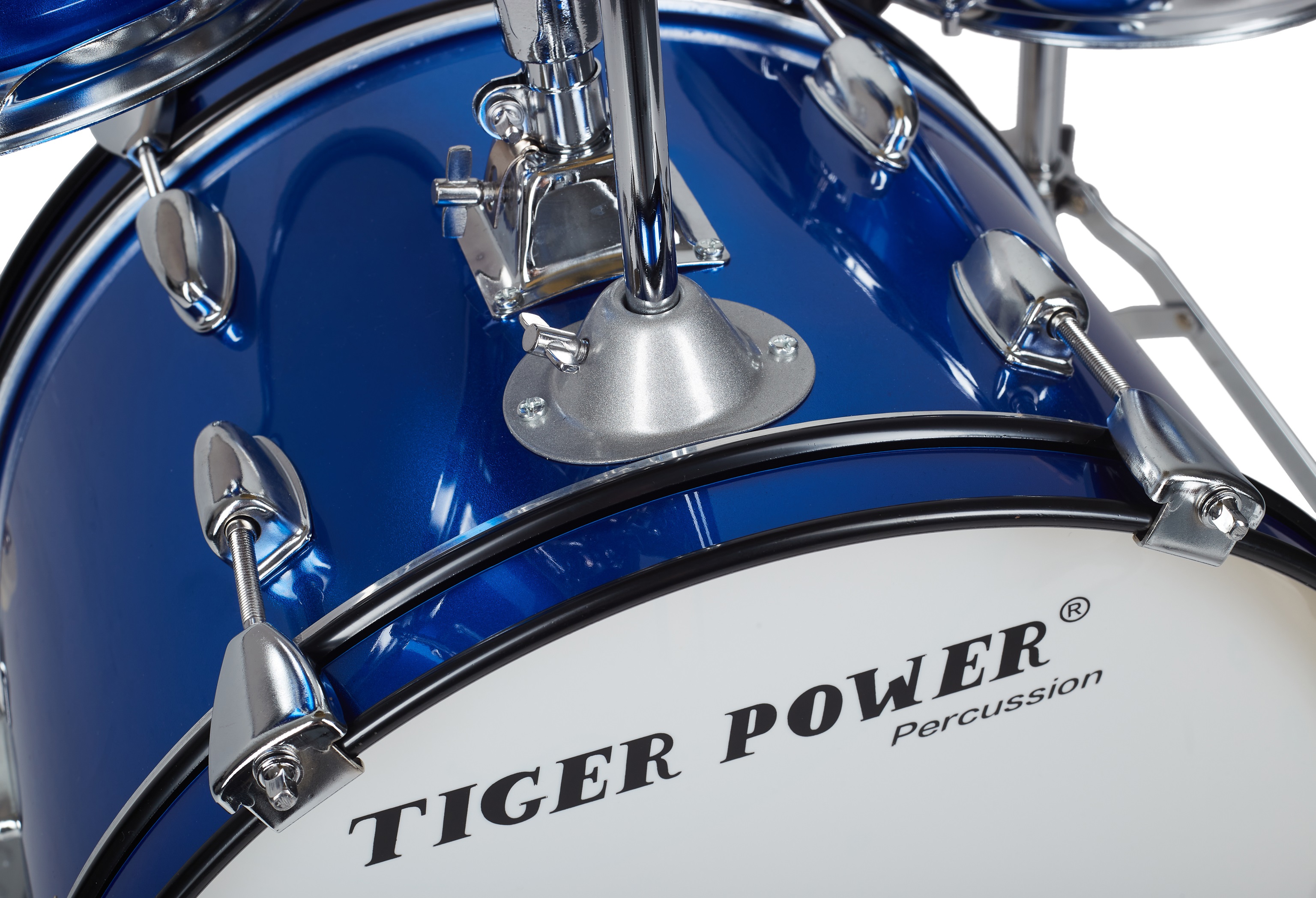 Tiger Power TCCJR30 Blue (obrázek 5)