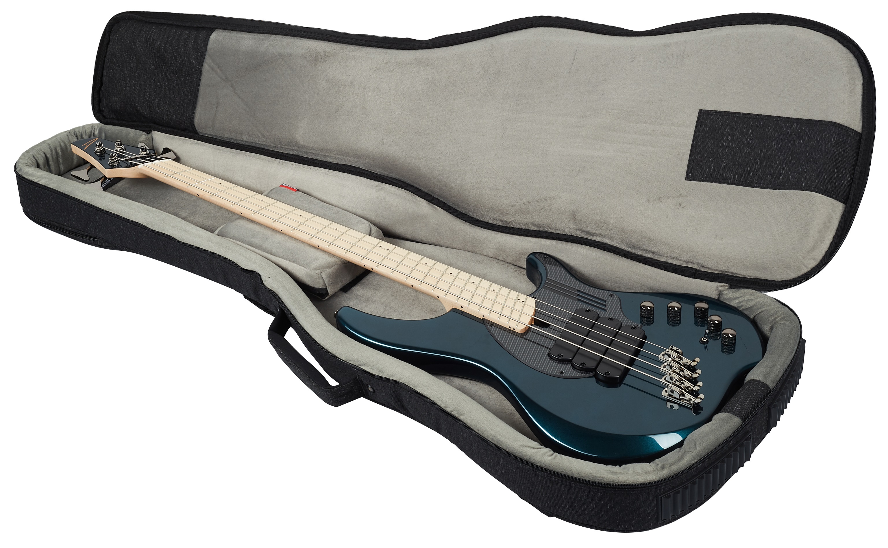 Dingwall NG3 Nolly Signature 4 MN Black Forest Green (obrázek 6)