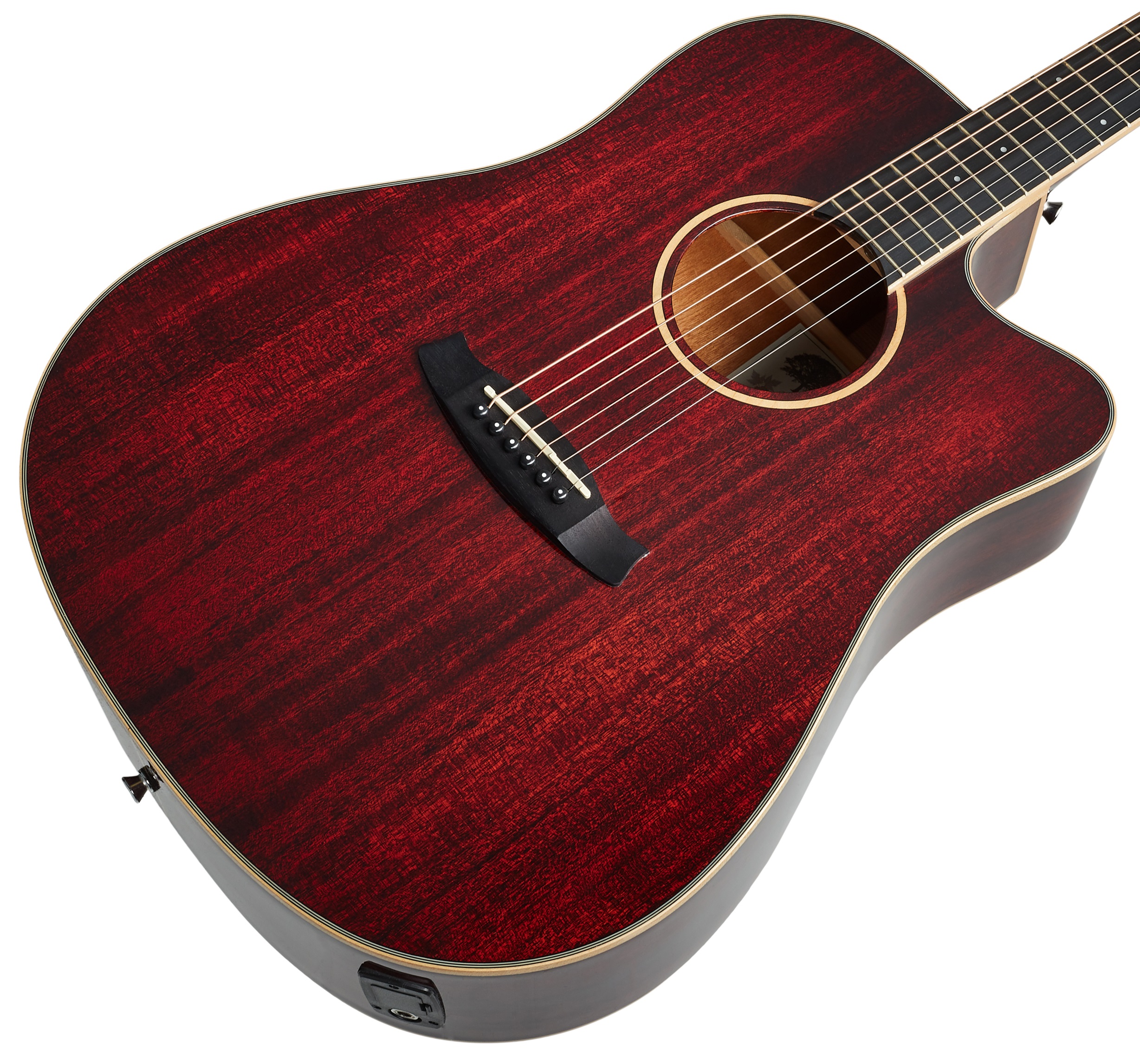 Tanglewood TW5 E R (obrázek 3)