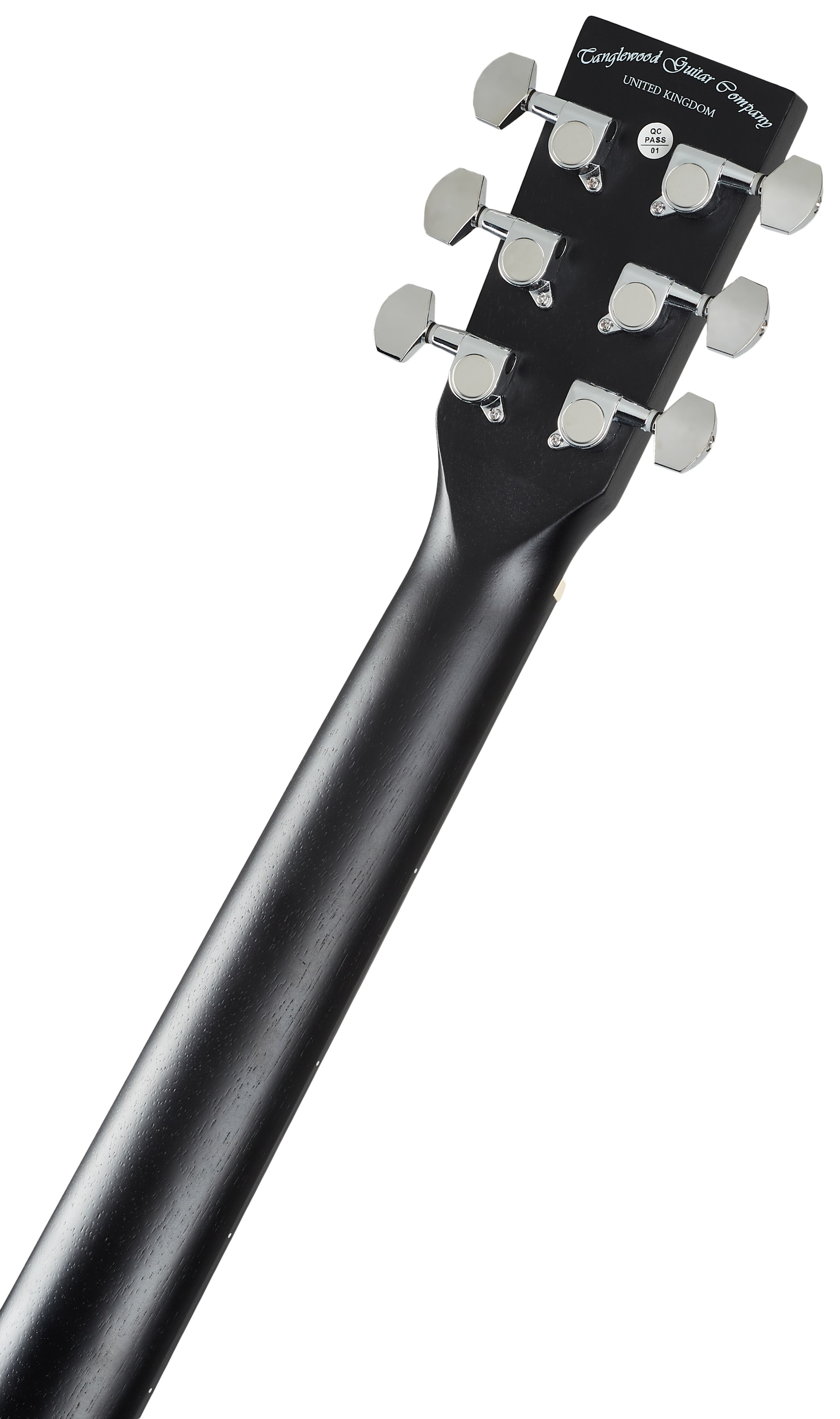 Tanglewood TWBBO (obrázek 5)