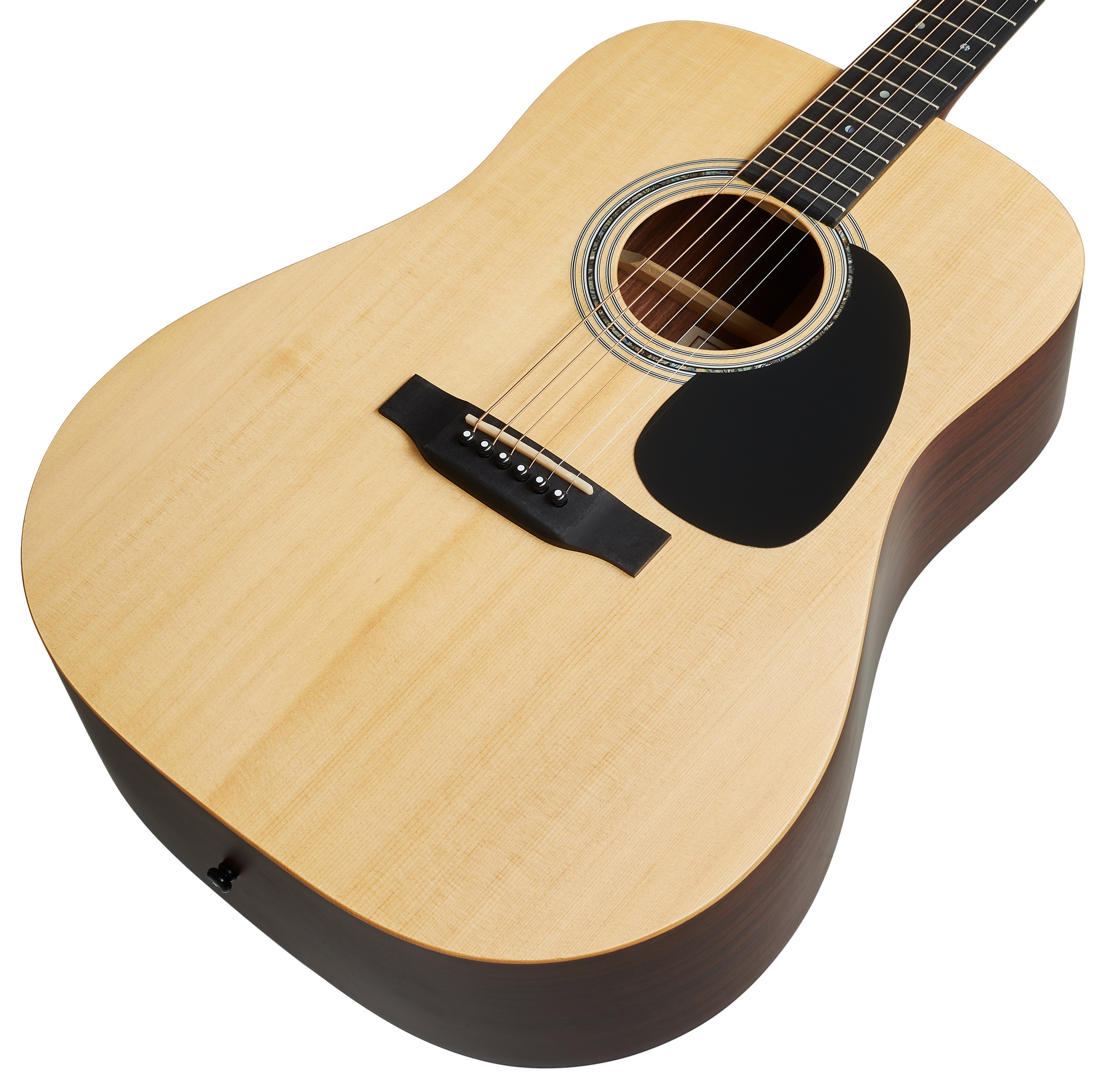 Sigma Guitars DT-ST (obrázek 3)