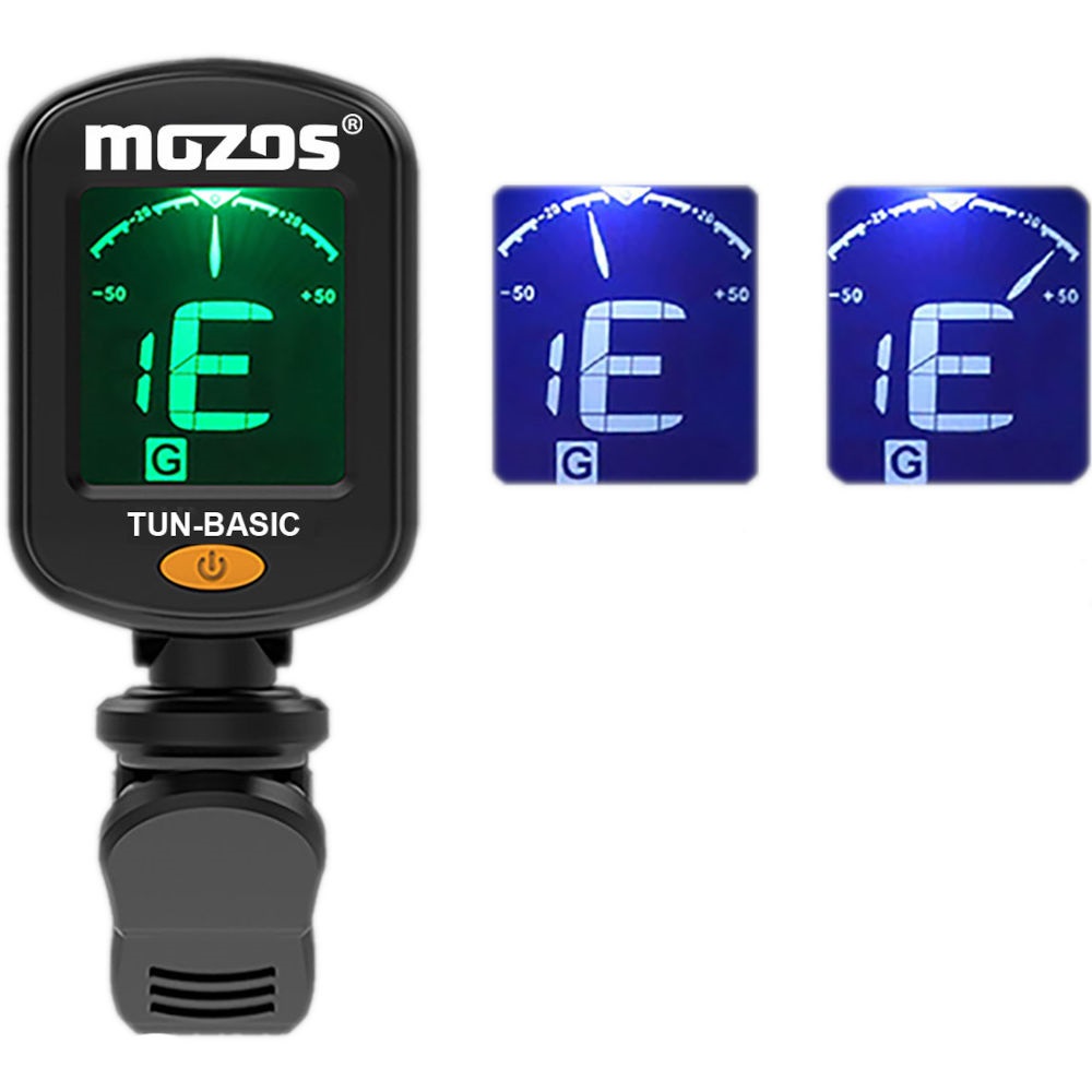 Mozos TUN-BASIC (obrázek 9)