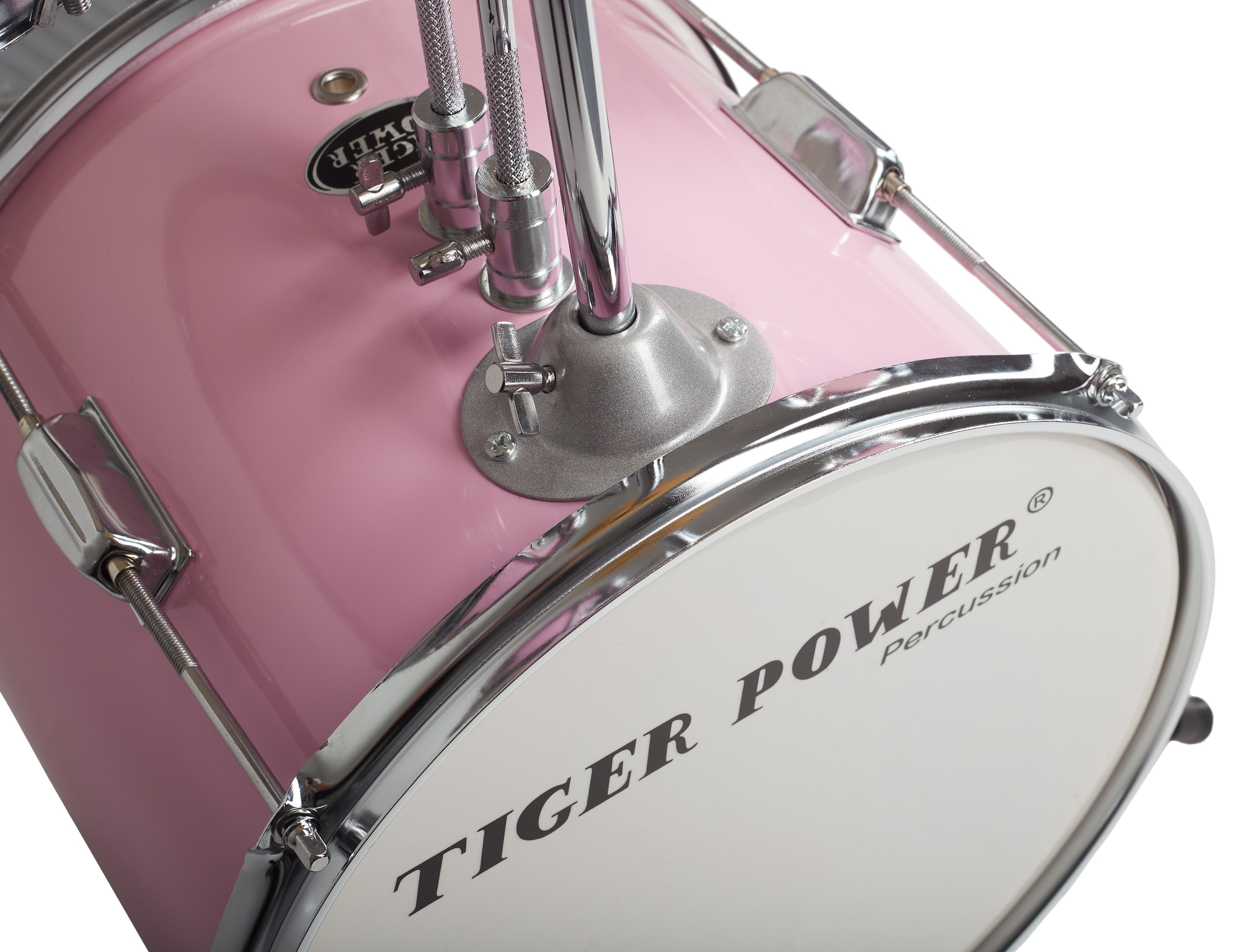 Tiger Power TCCJR30 Pink (obrázek 5)