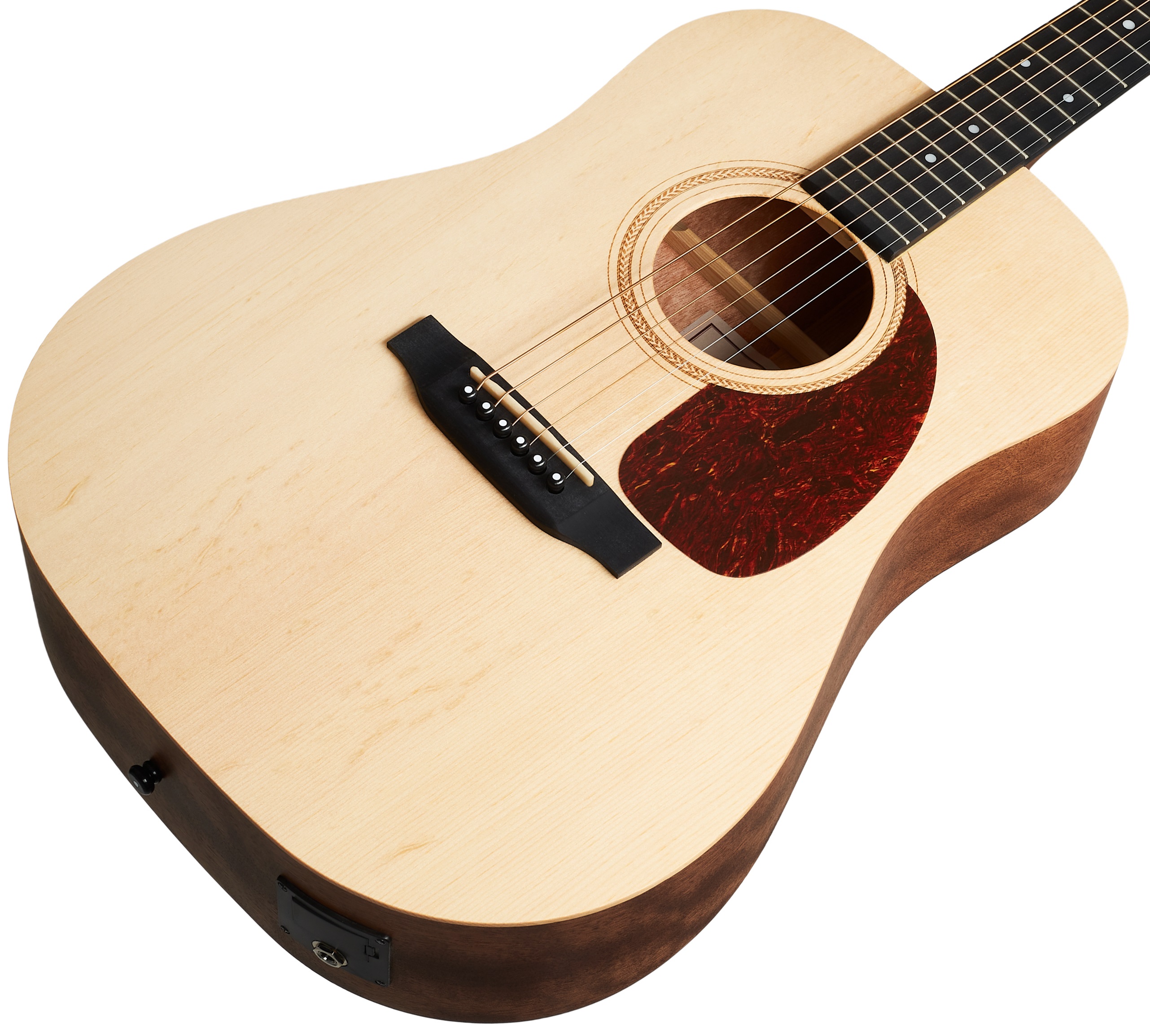 Sigma Guitars DSME (obrázek 3)