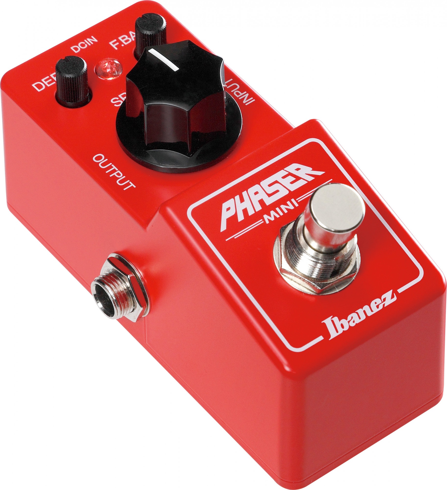 Ibanez PHMINI Phaser (obrázek 3)