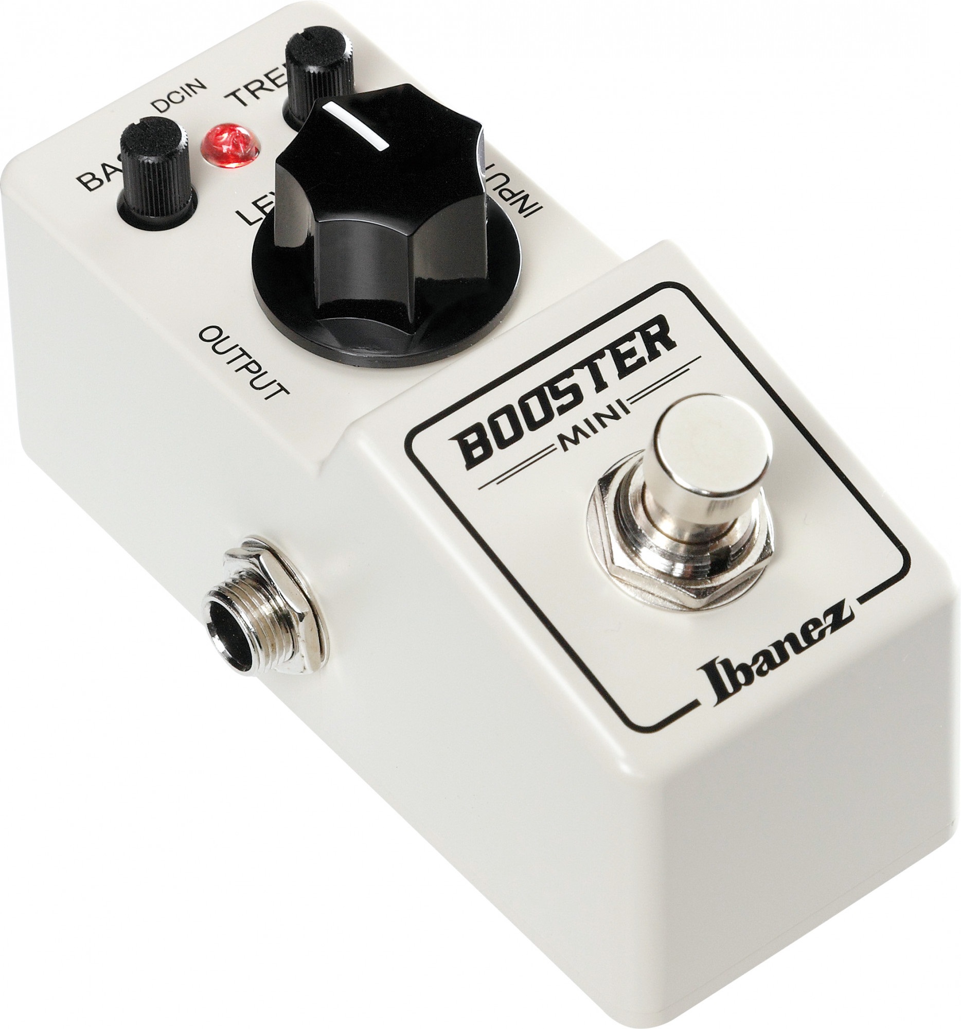 Ibanez BTMINI Booster (obrázek 3)