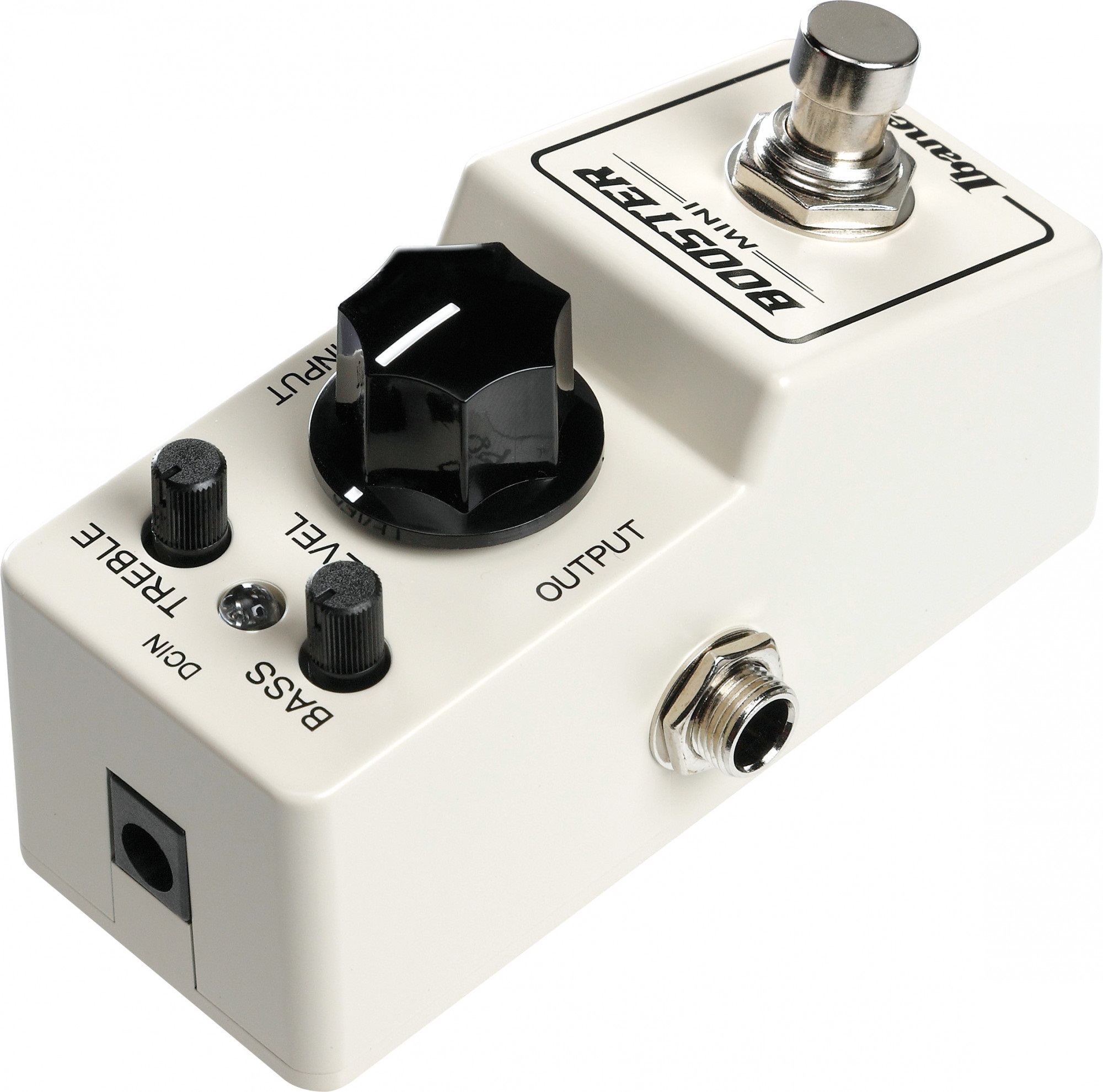 Ibanez BTMINI Booster (obrázek 5)