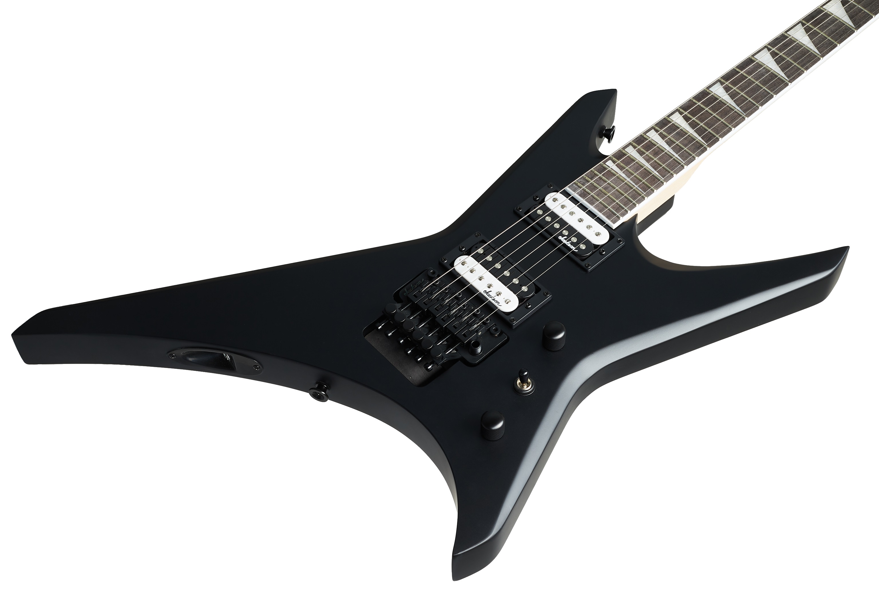 Jackson JS32 Warrior AMR SBL (obrázek 3)