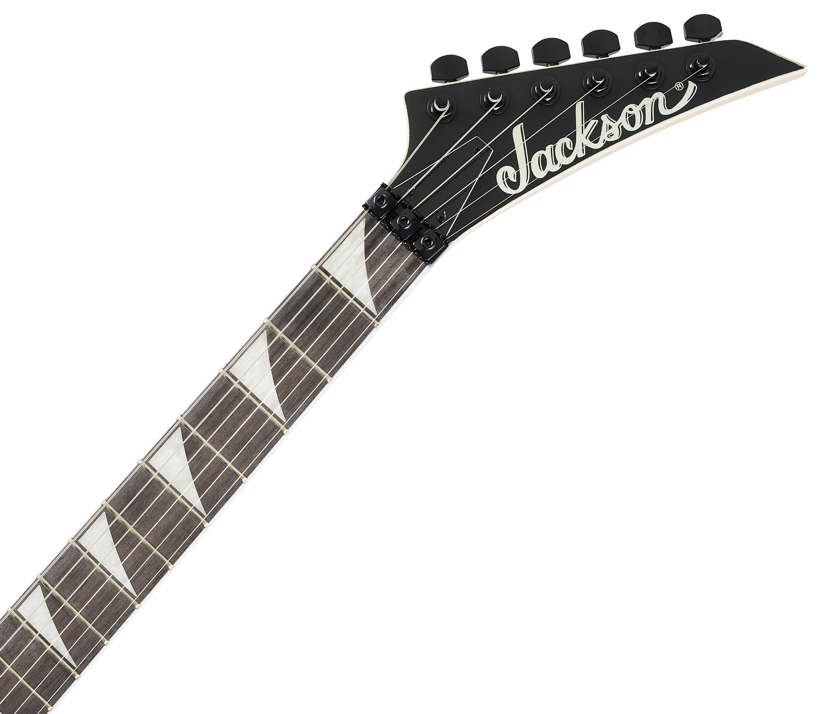 Jackson JS32 Warrior AMR SBL (obrázek 4)