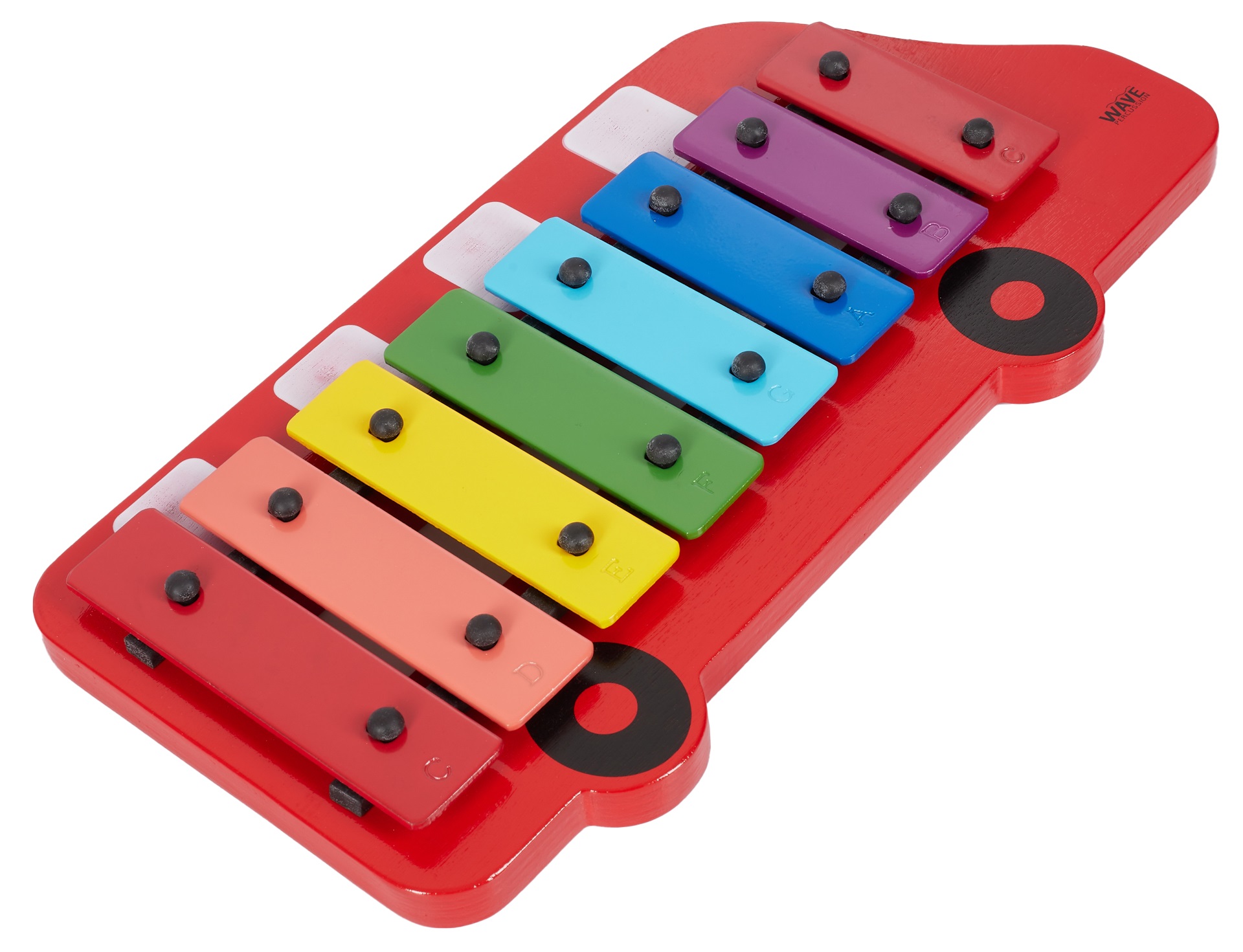Wave Percussion TCCXY-8CAR (obrázek 3)