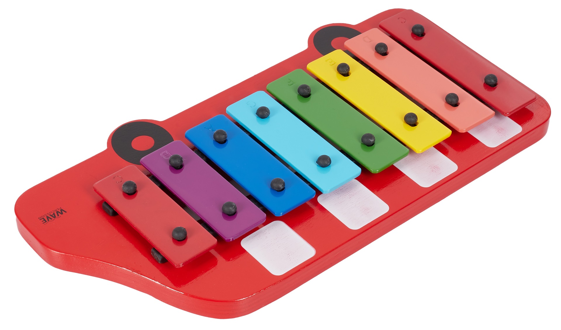 Wave Percussion TCCXY-8CAR (obrázek 4)