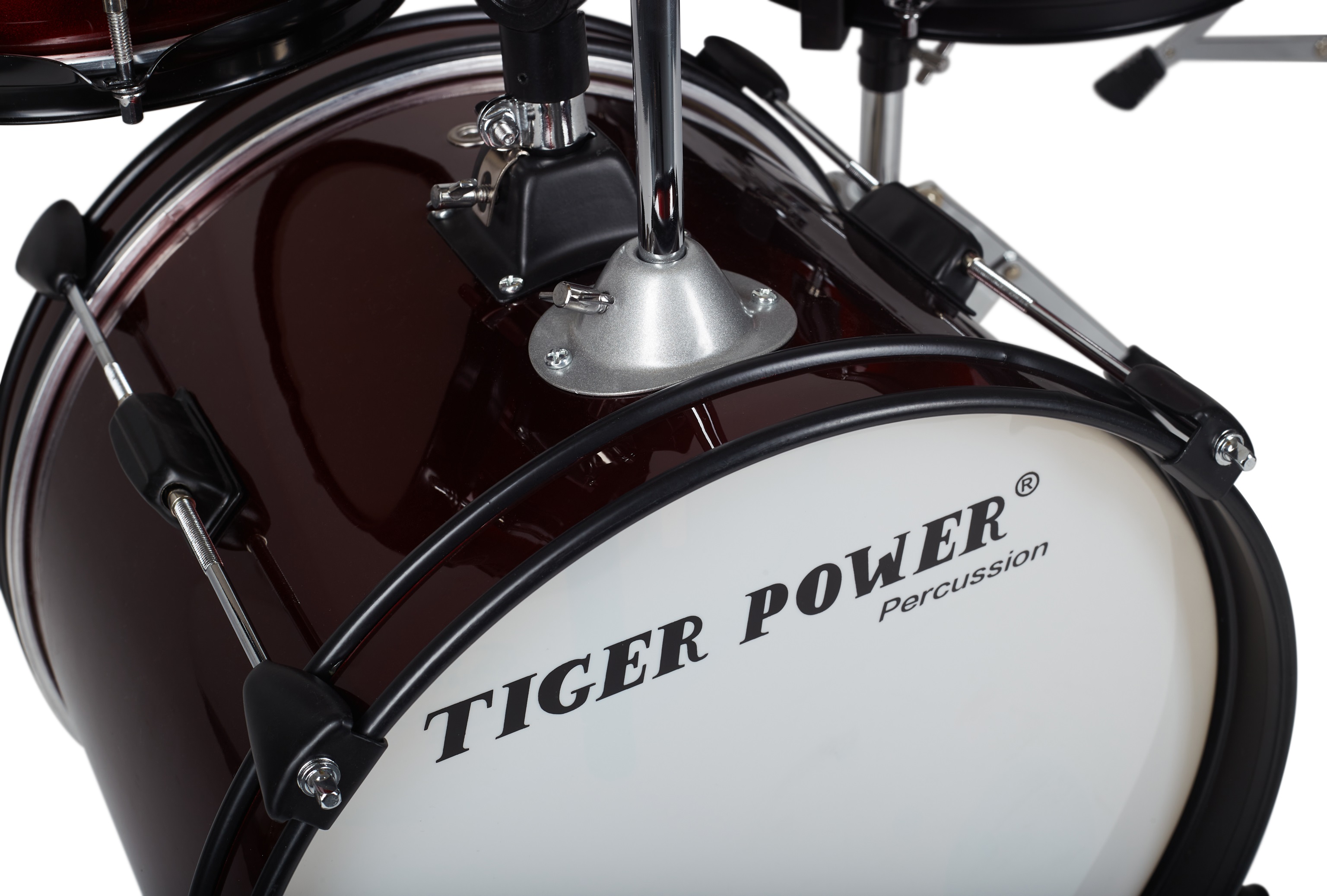 Tiger Power TCCJR30 Red (obrázek 5)