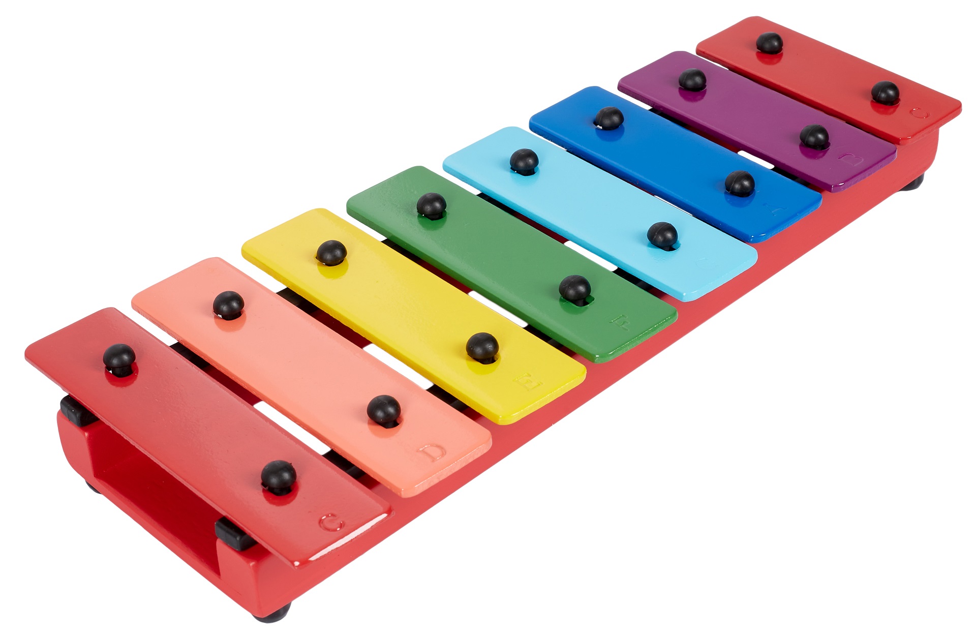 Wave Percussion TCCXY-M8C (obrázek 3)