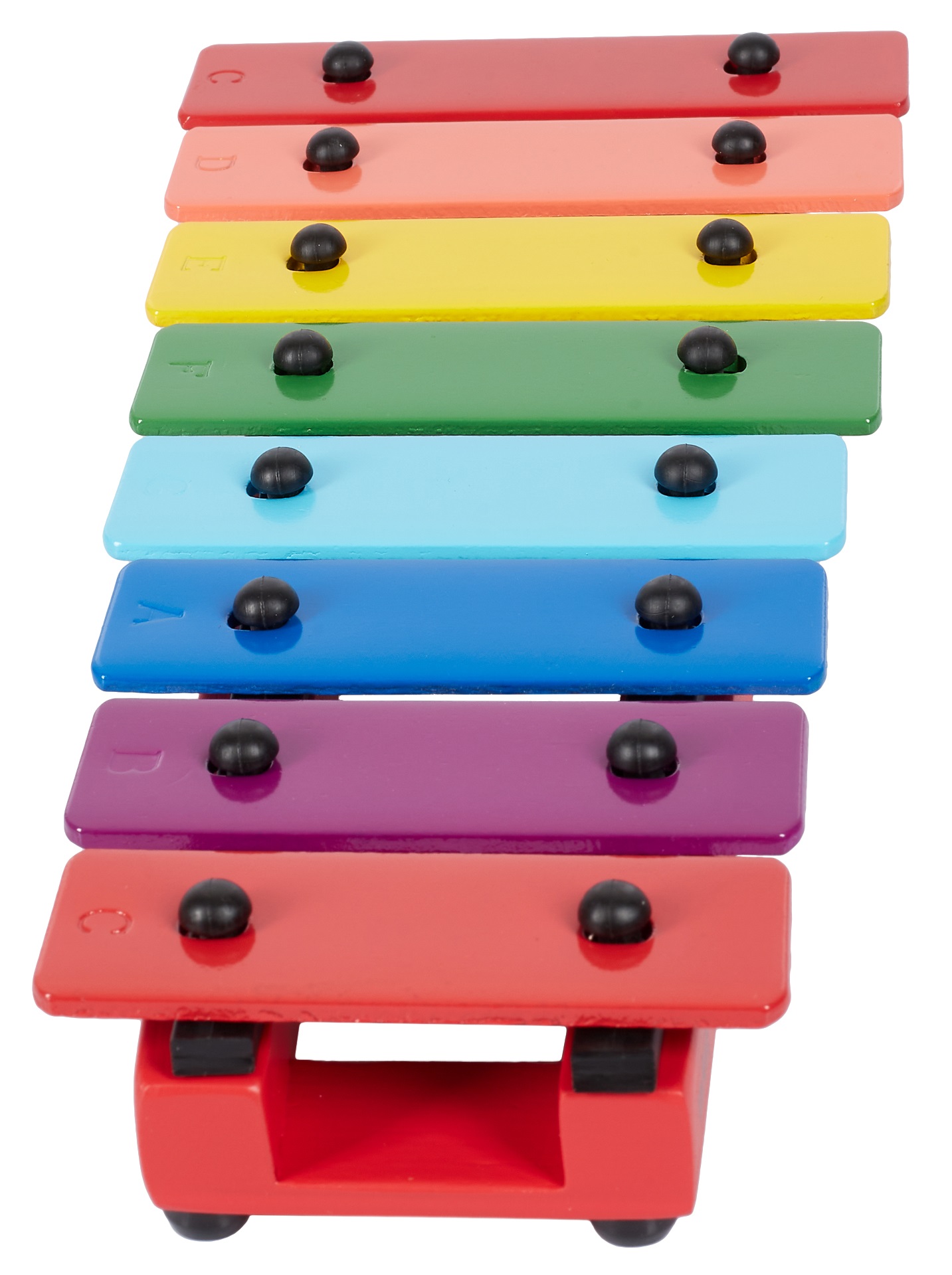 Wave Percussion TCCXY-M8C (obrázek 4)