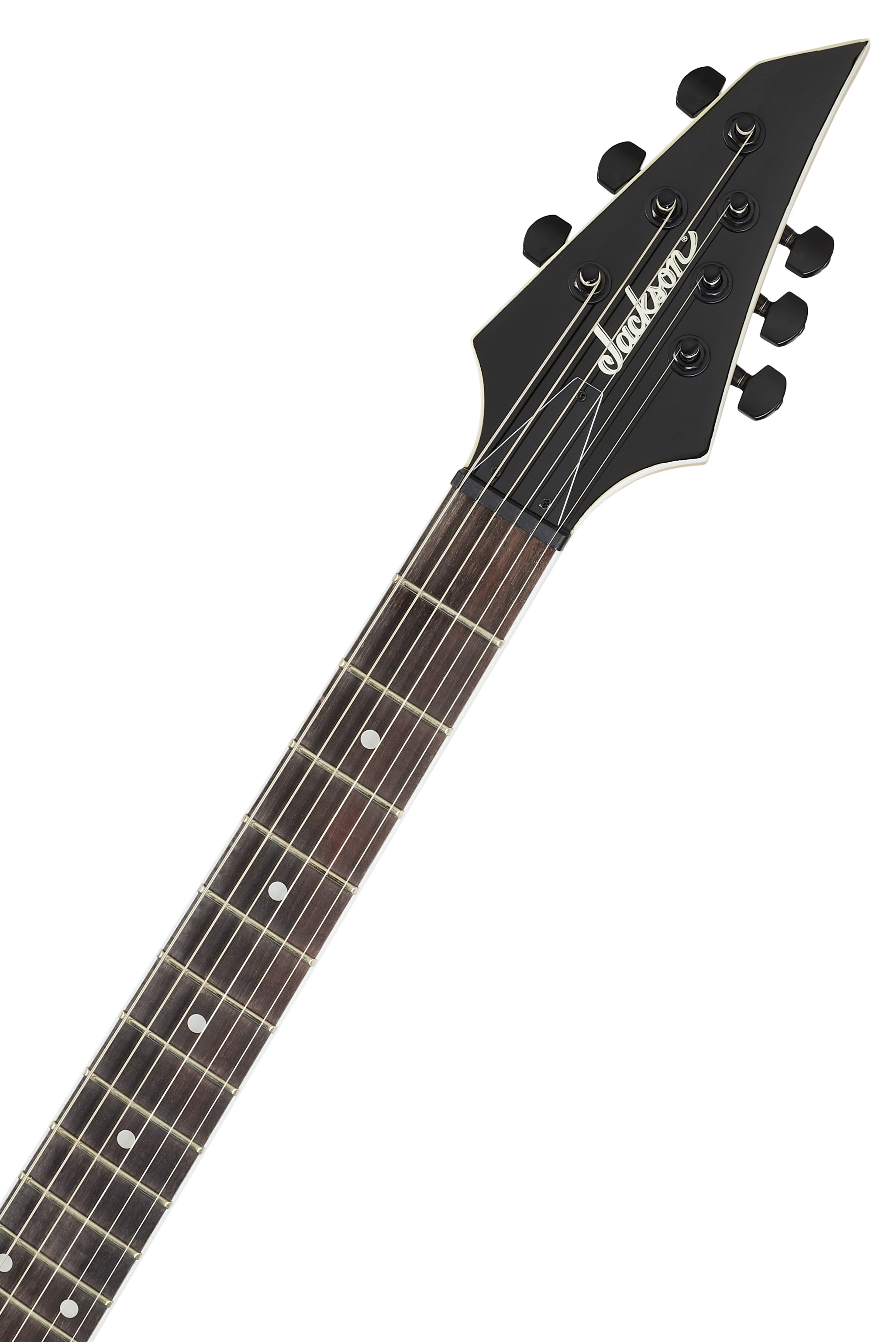 Jackson JS22 Monarkh RW SNW (obrázek 4)