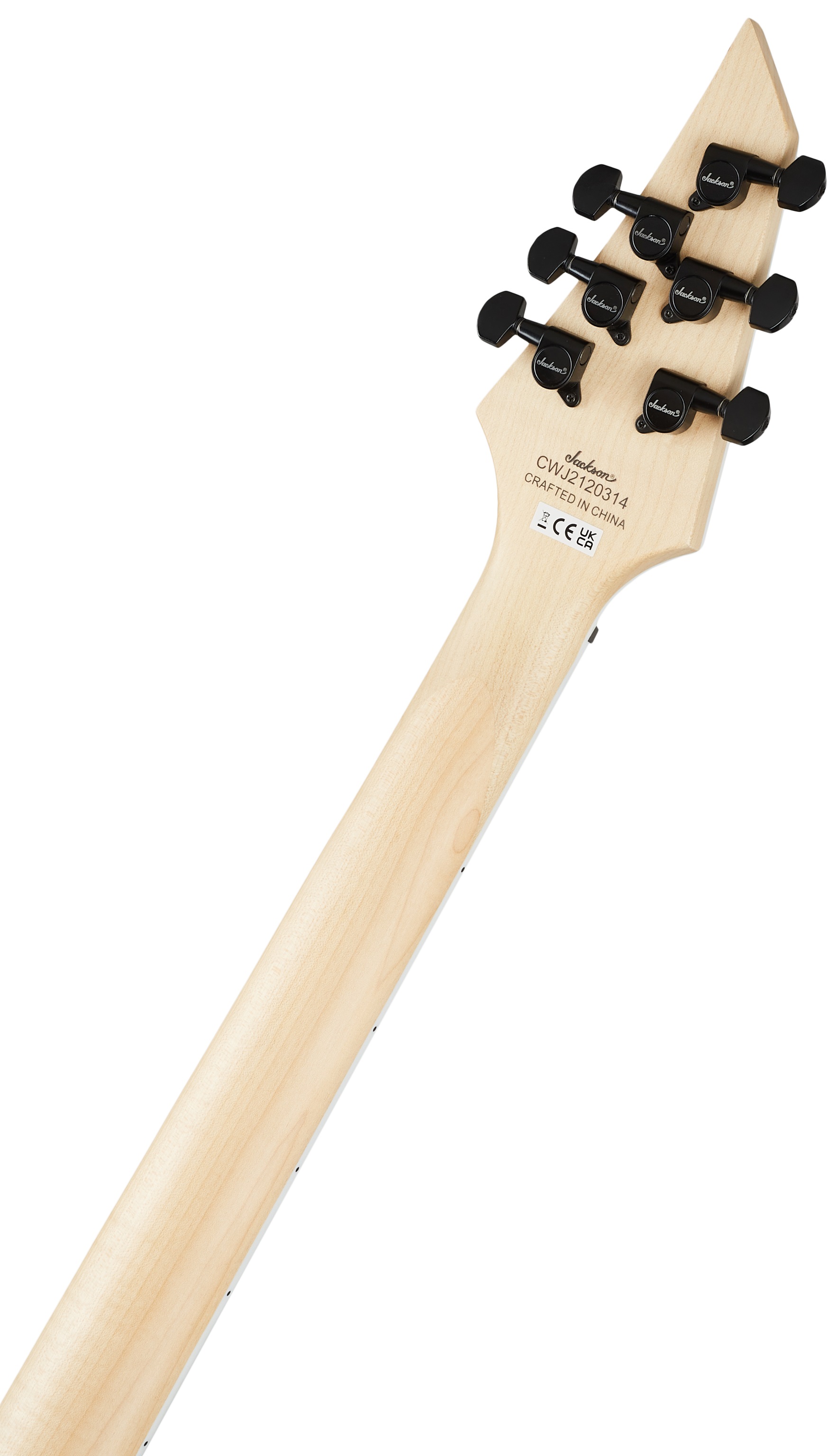 Jackson JS22 Monarkh RW SNW (obrázek 5)