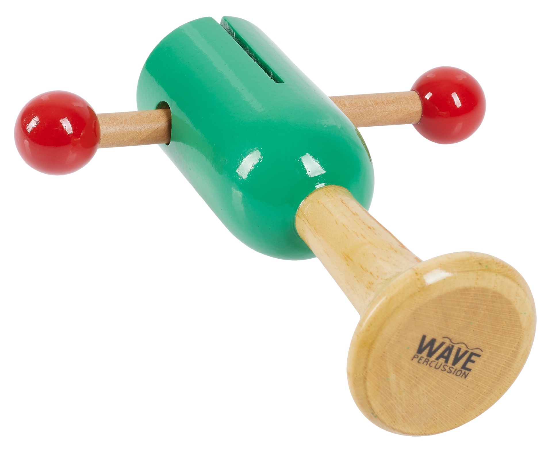 Wave Percussion TCCCP-03 (obrázek 4)
