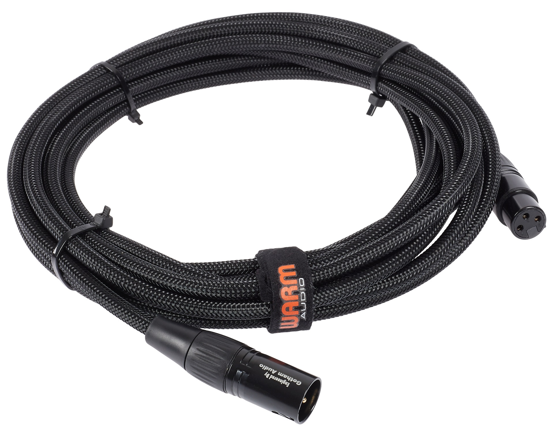 Warm Audio Prem-XLR-20' (obrázek 3)