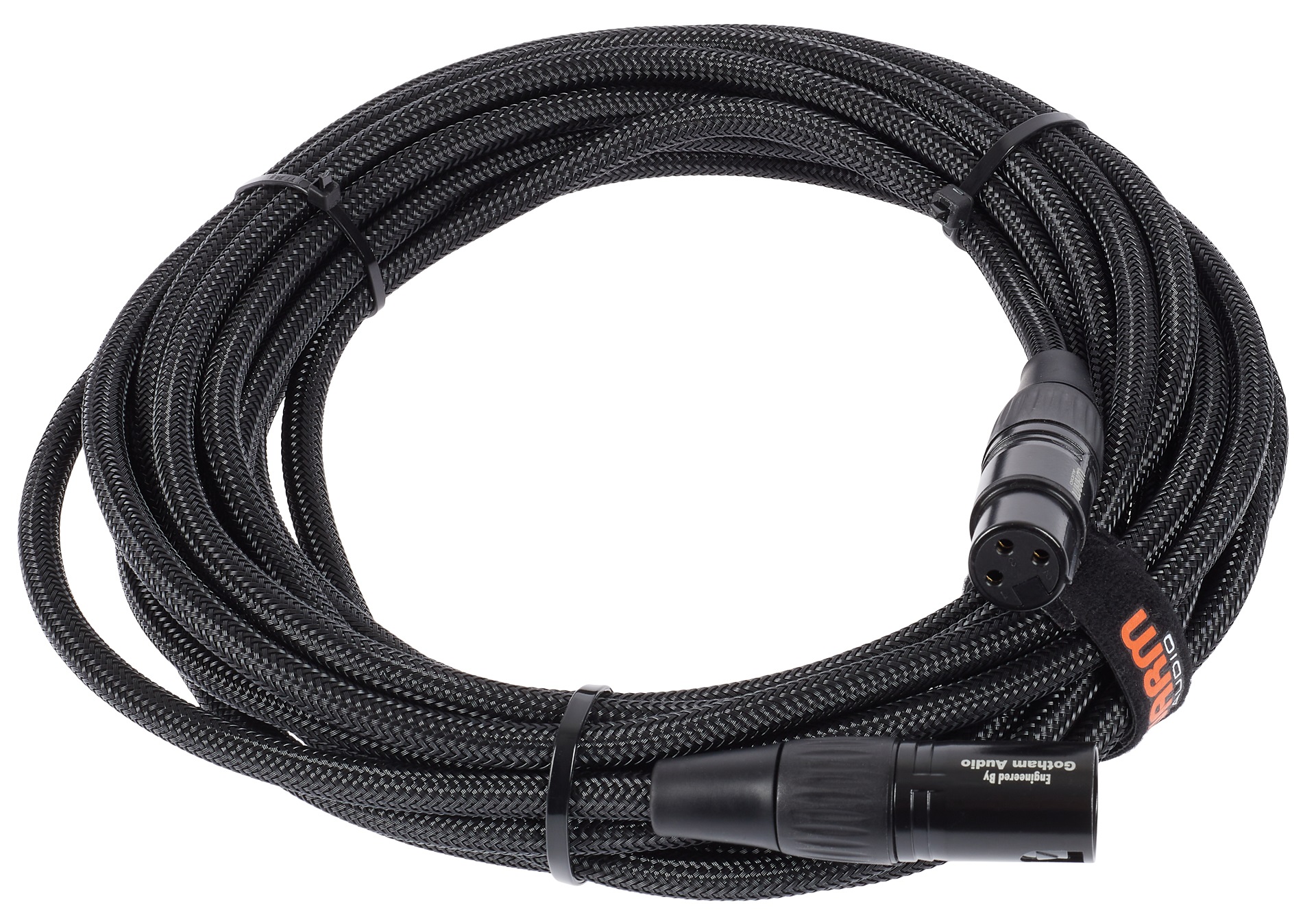 Warm Audio Prem-XLR-25' (obrázek 3)