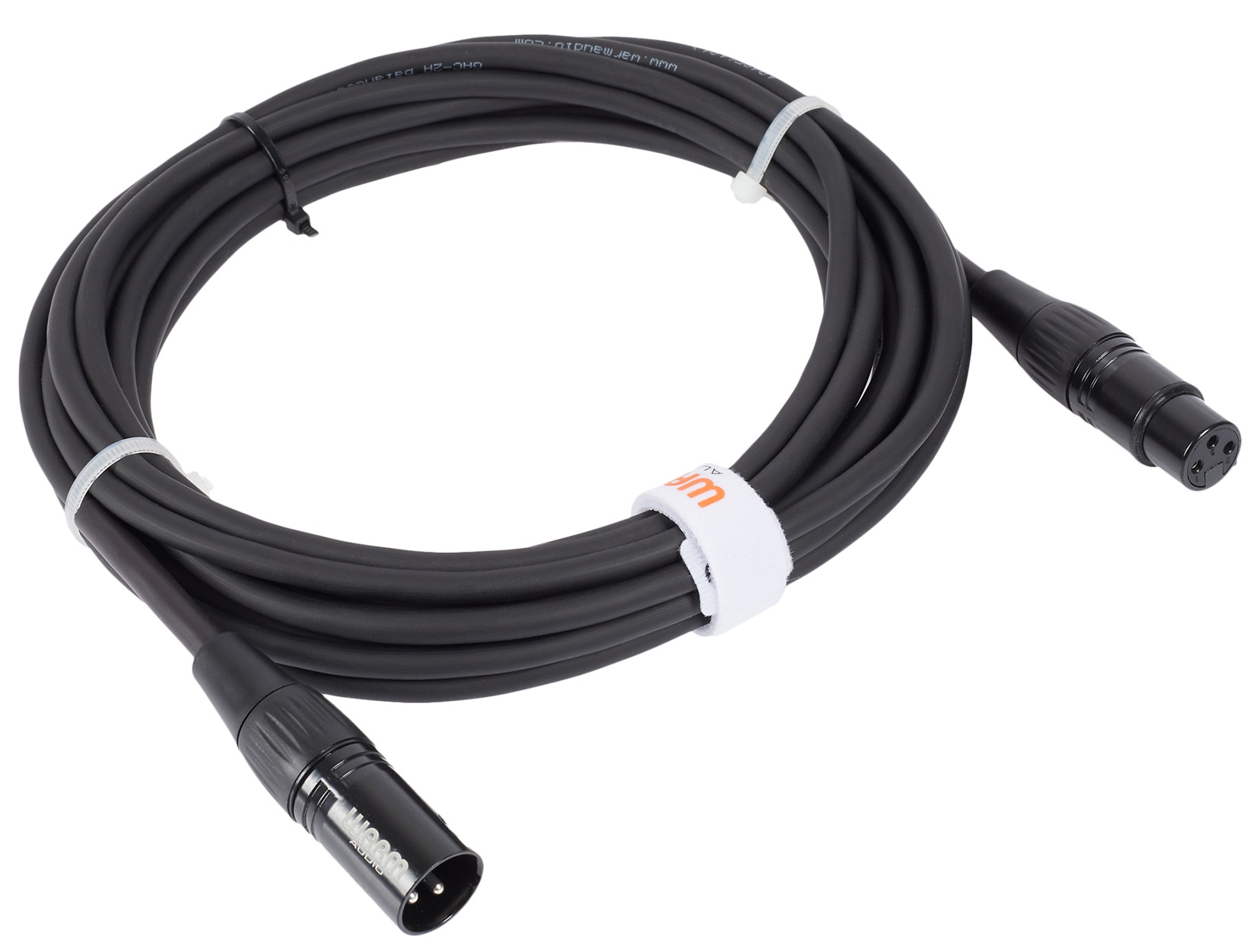 Warm Audio Pro-XLR-25' (obrázek 3)