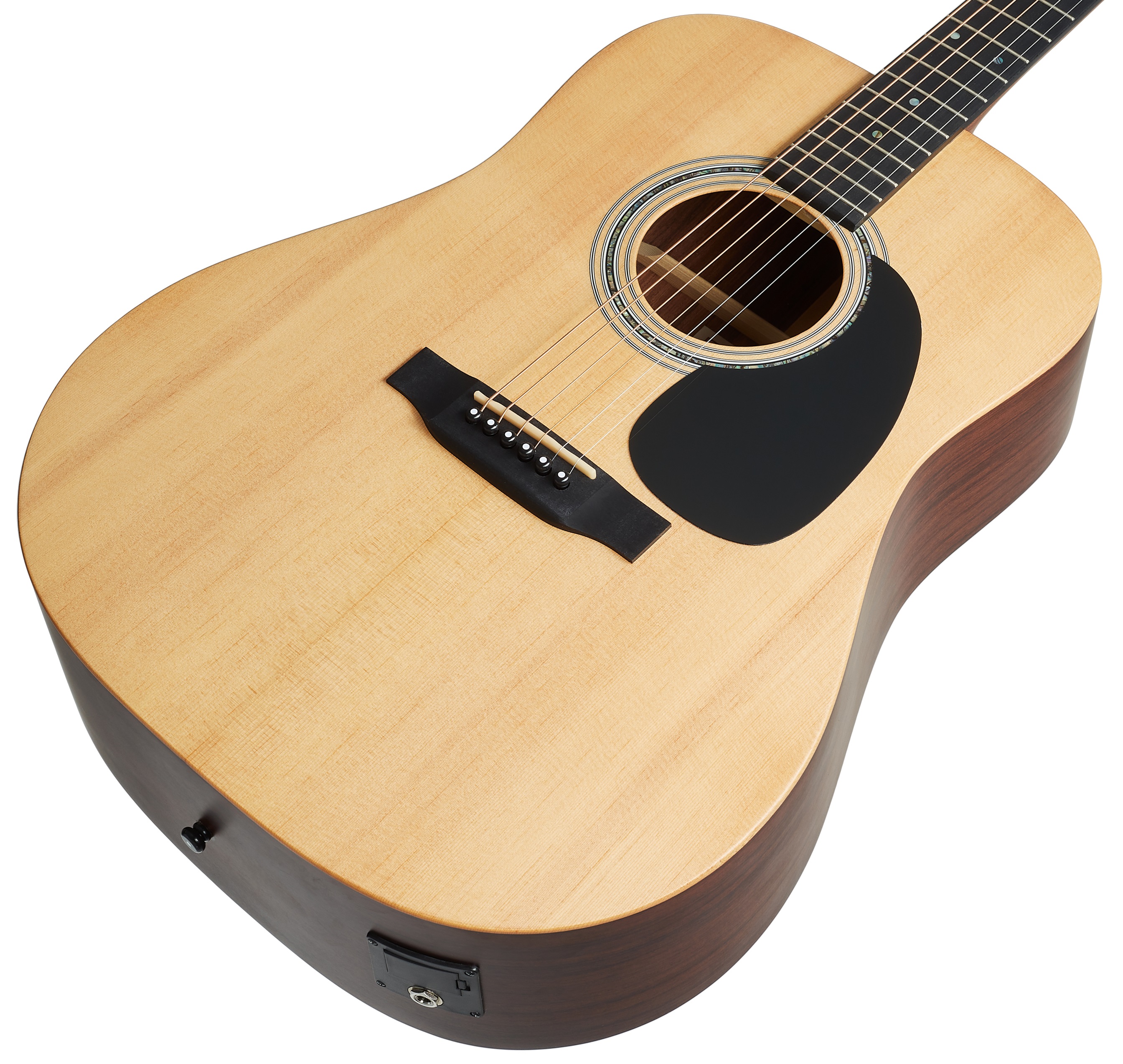 Sigma Guitars DT-STE (obrázek 3)