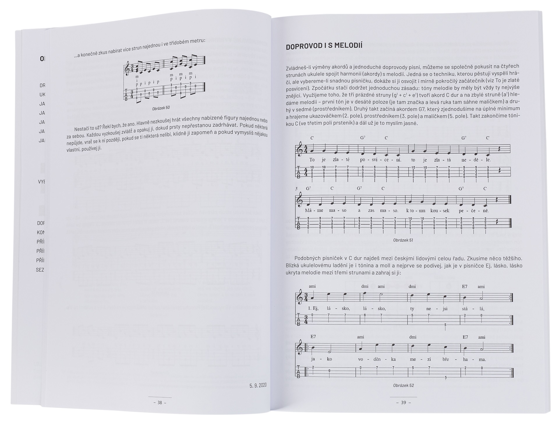 KN Ukulele na doma (obrázek 4)