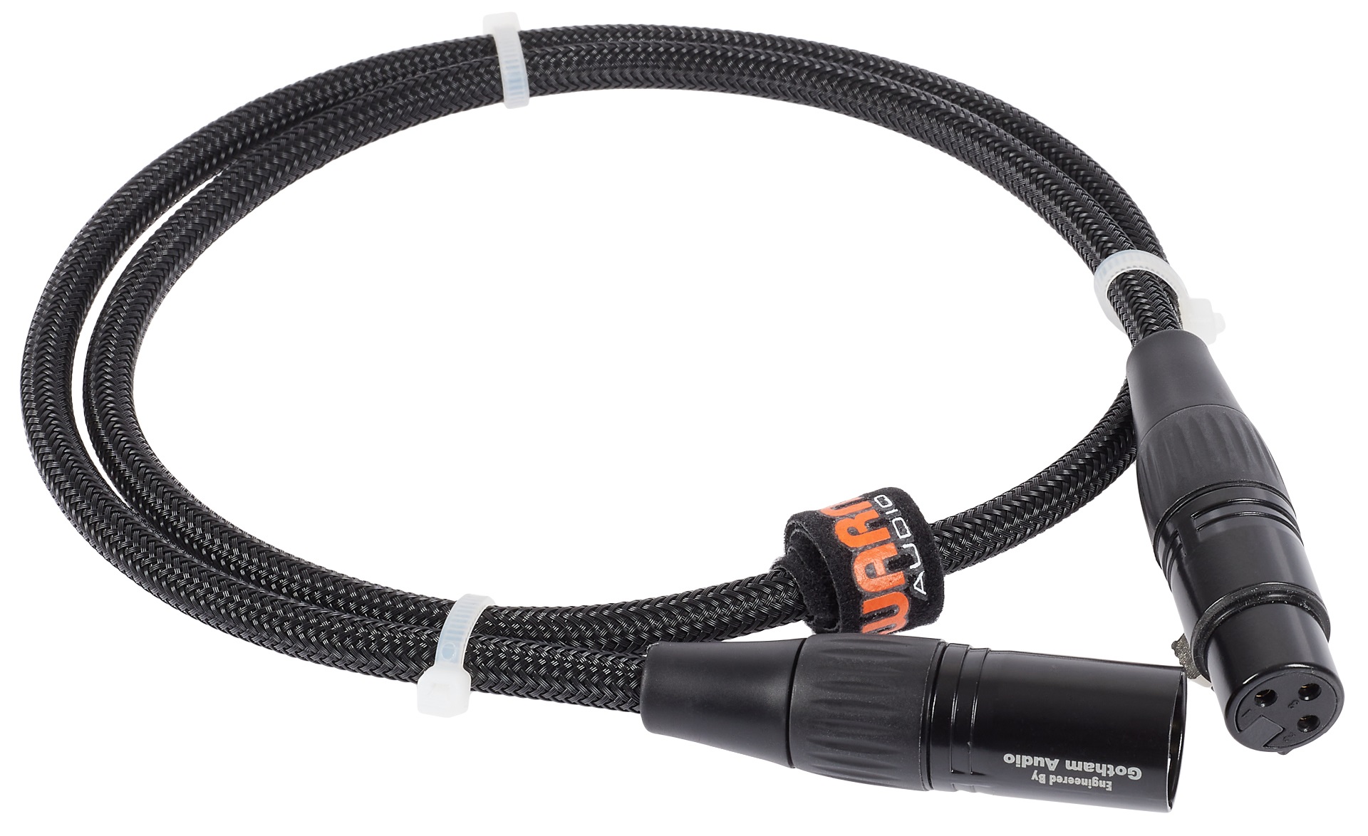 Warm Audio Prem-XLR-3' (obrázek 3)