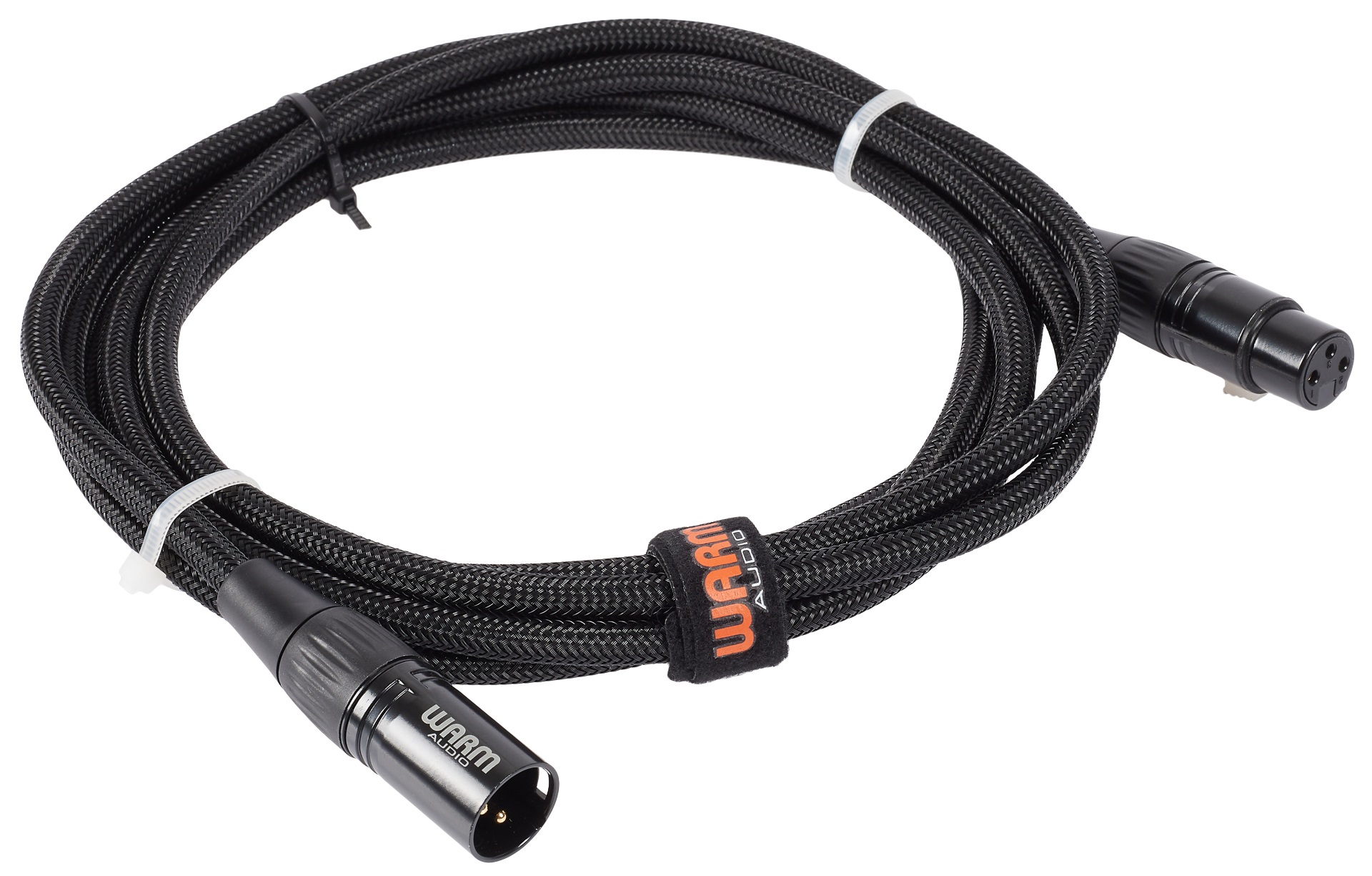 Warm Audio Prem-XLR-10' (obrázek 3)