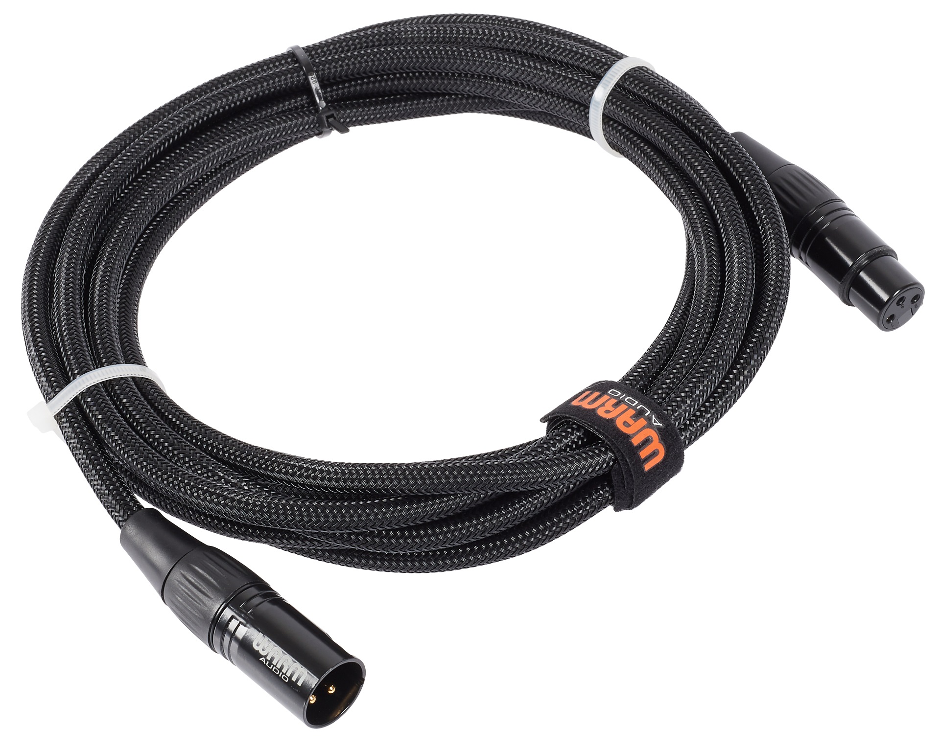 Warm Audio Prem-XLR-15' (obrázek 3)