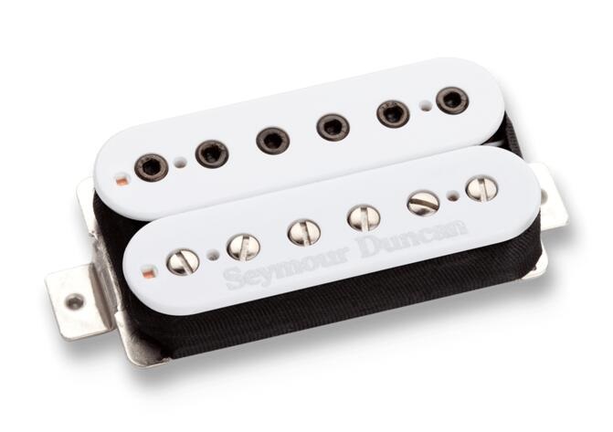 Levně Seymour Duncan TB-12 WH George Lynch Screamin Demon Trembucker