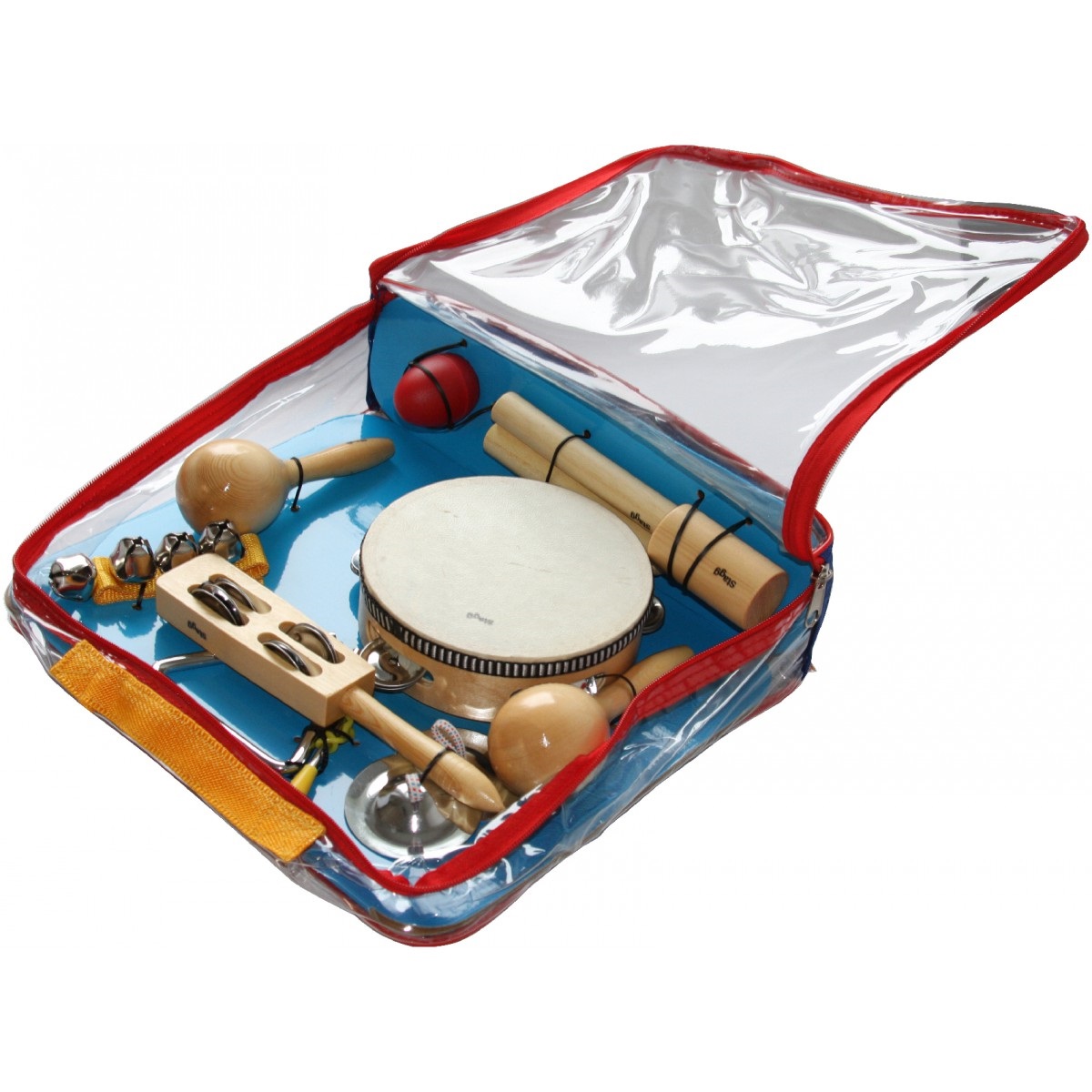 Stagg CPK-01 (obrázek 5)