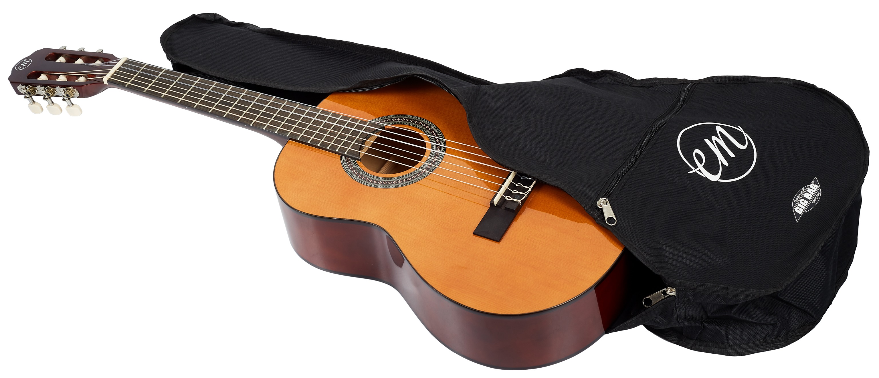 Tanglewood EM C1 (obrázek 6)