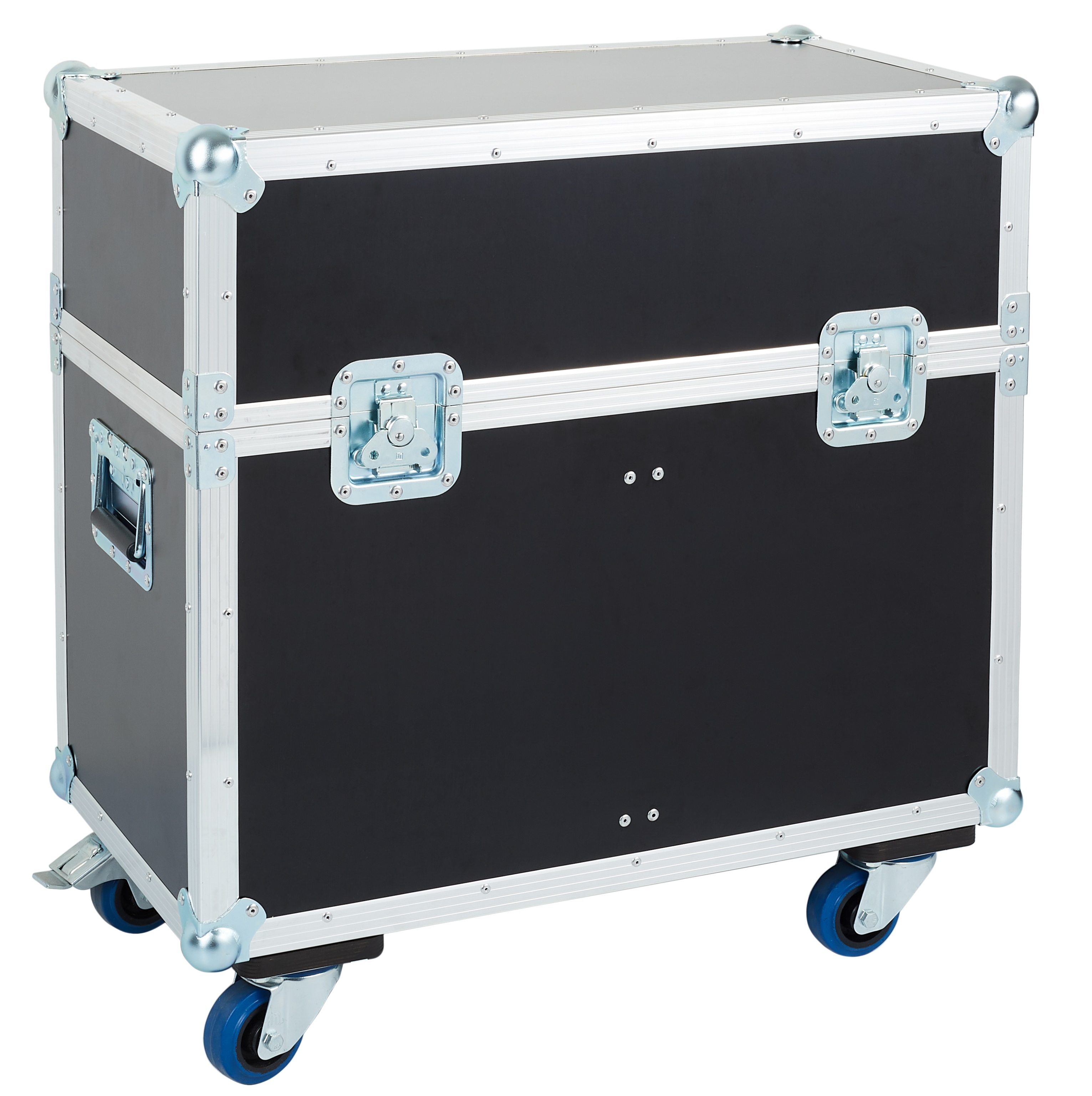 Razzor Cases Yamaha Stagepas 600 Case (obrázek 3)