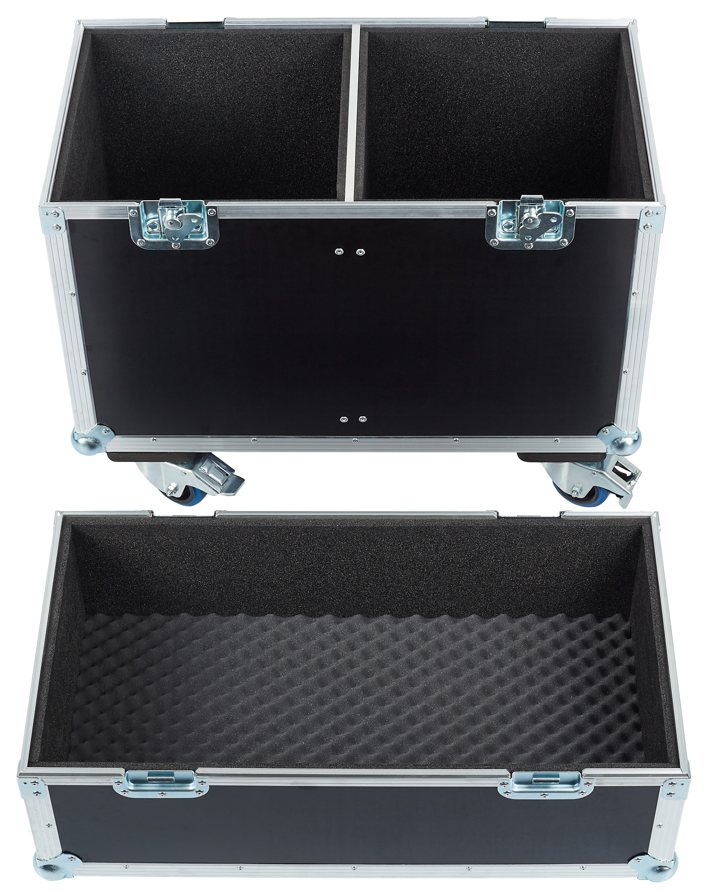Razzor Cases Yamaha Stagepas 600 Case (obrázek 4)