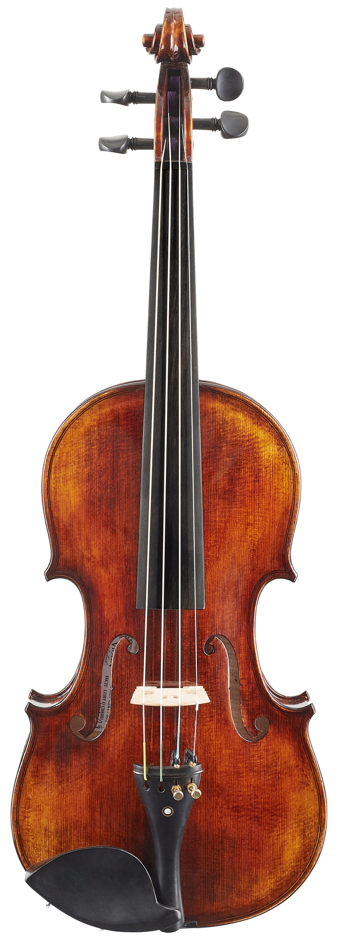 Levně Violin Schönbach Bohemia