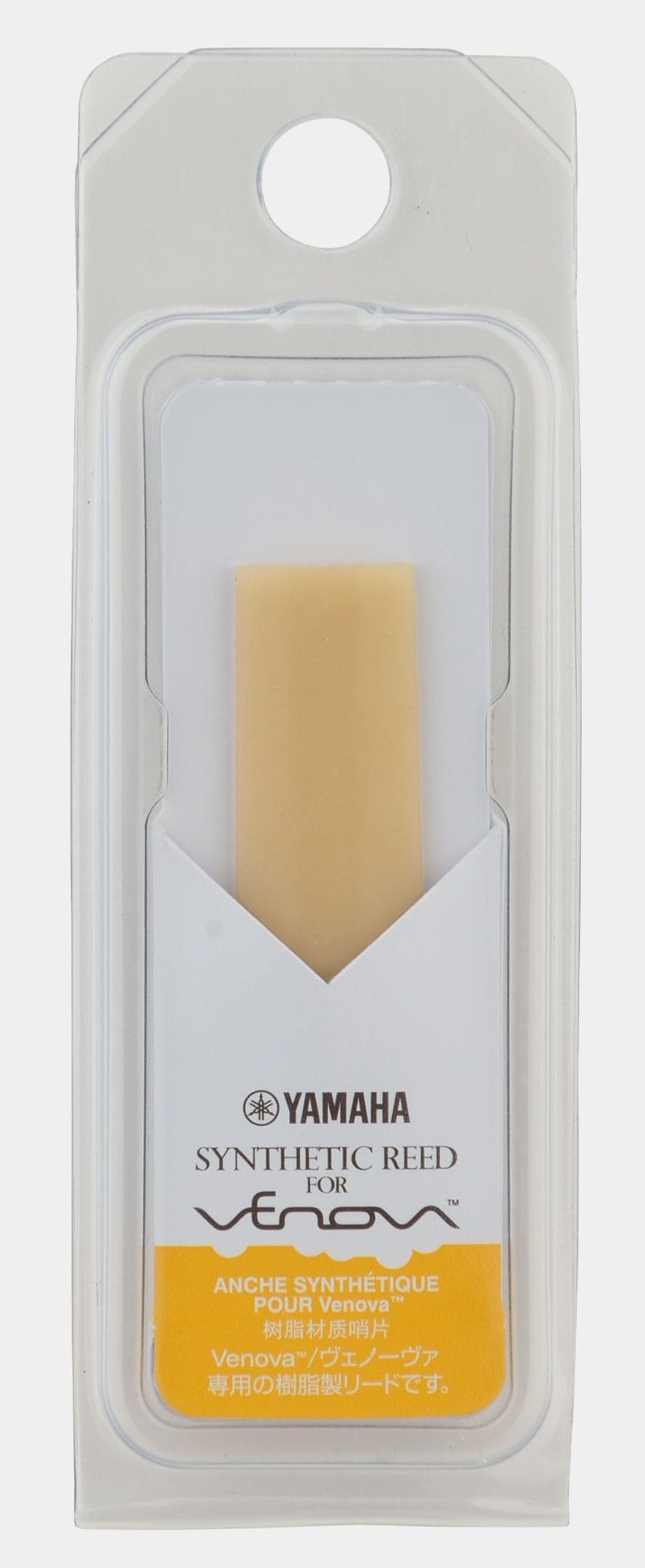 Levně Yamaha Venova Reed