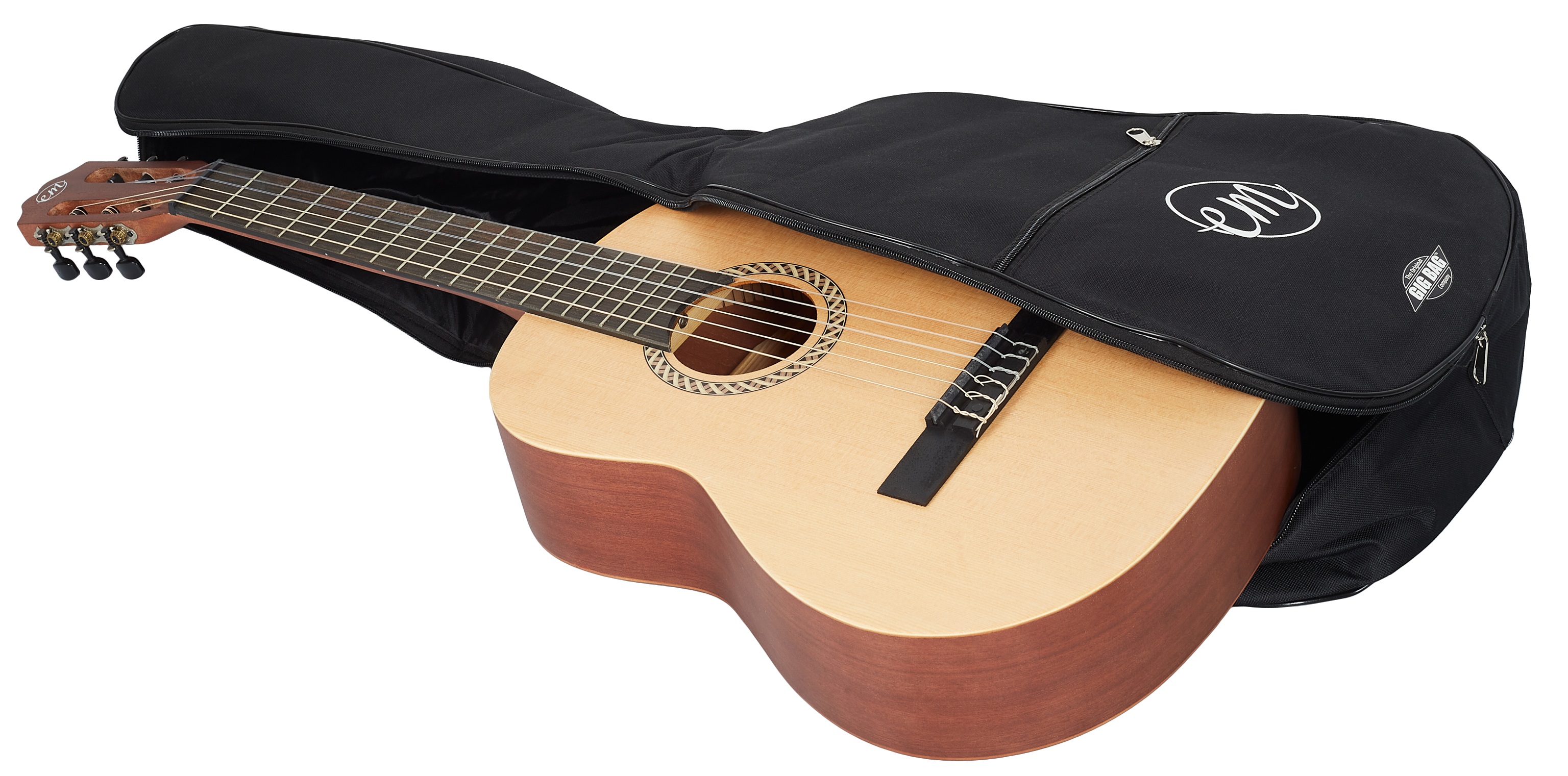 Tanglewood EM E1 (obrázek 6)