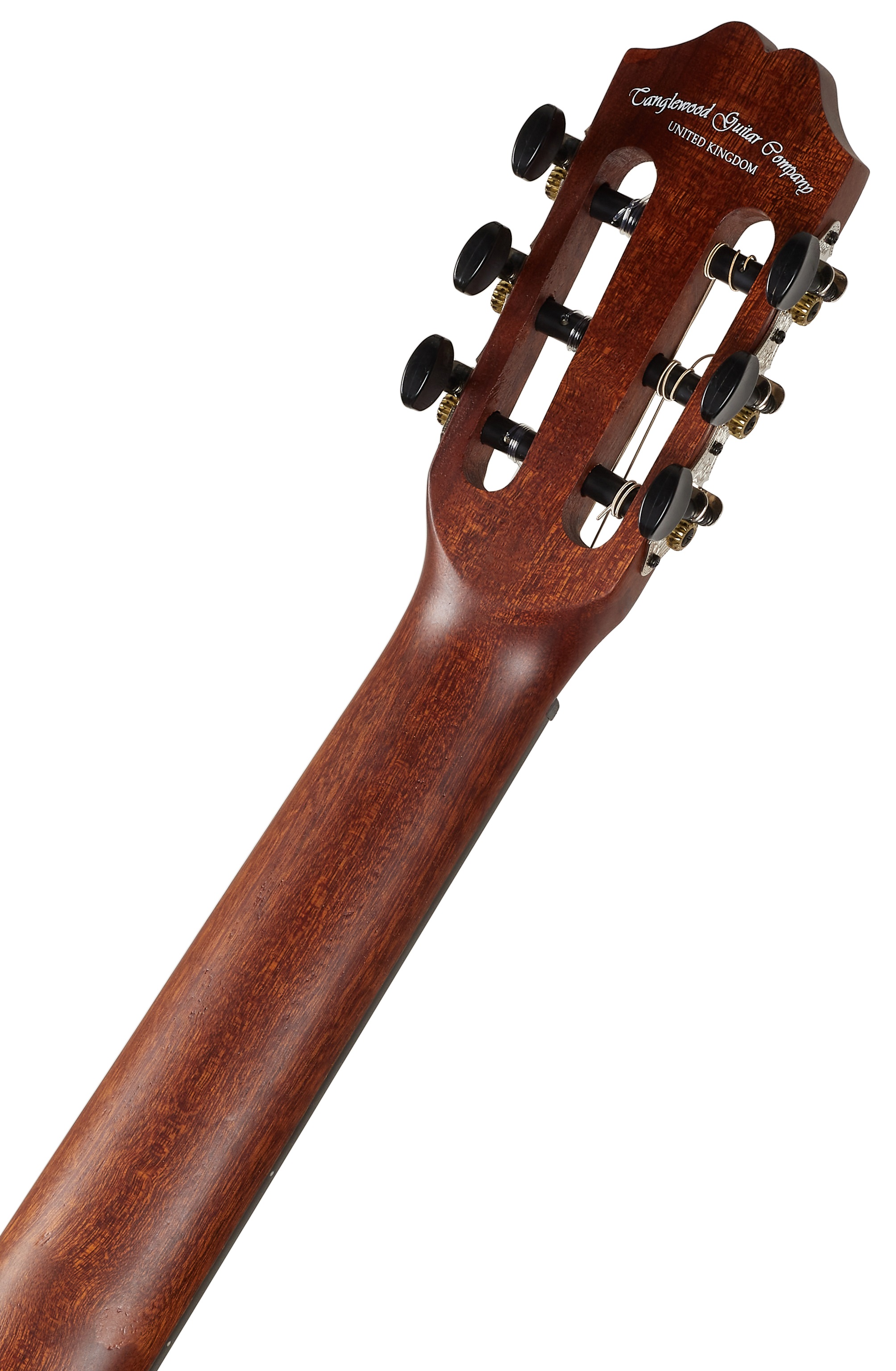 Tanglewood EM E2 (obrázek 5)