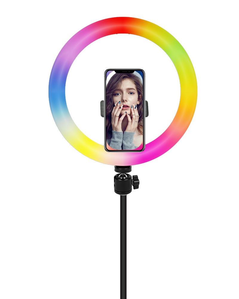 Levně Mozos MLM-RING-RGB