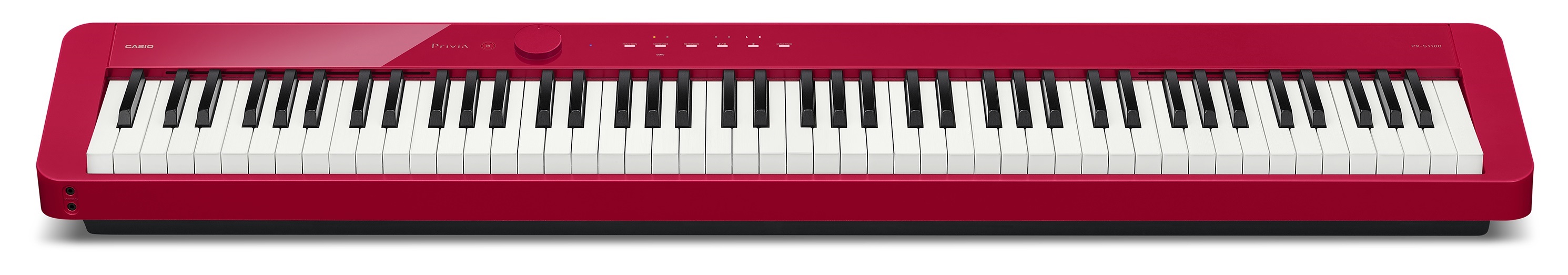 Casio PX S1100 RD (obrázek 3)