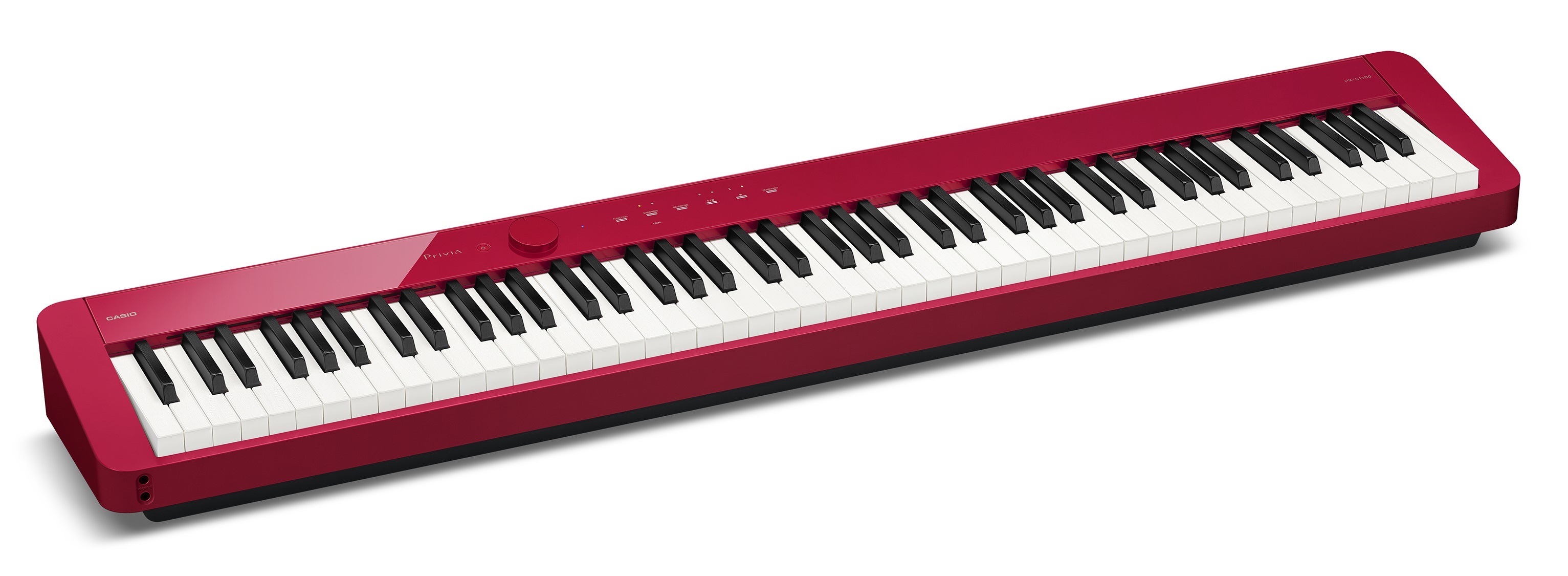 Casio PX S1100 RD (obrázek 4)
