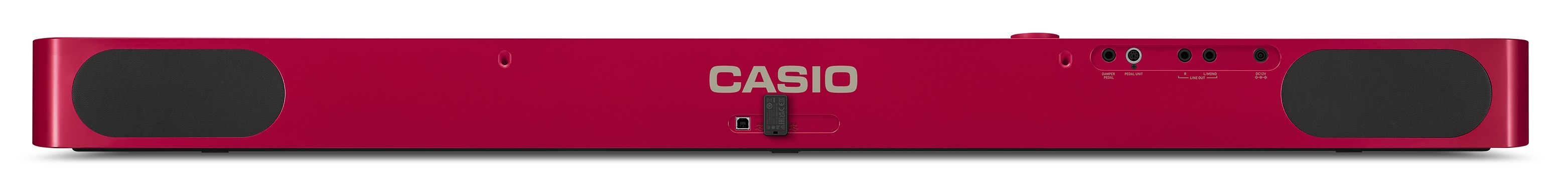 Casio PX S1100 RD (obrázek 6)