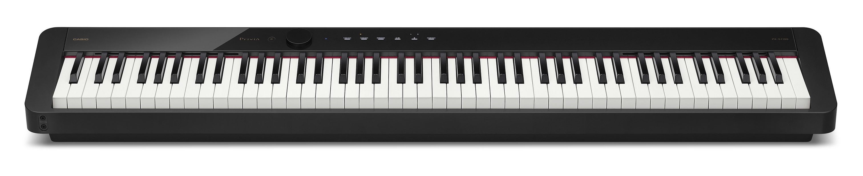 Casio PX S1100 BK (obrázek 3)