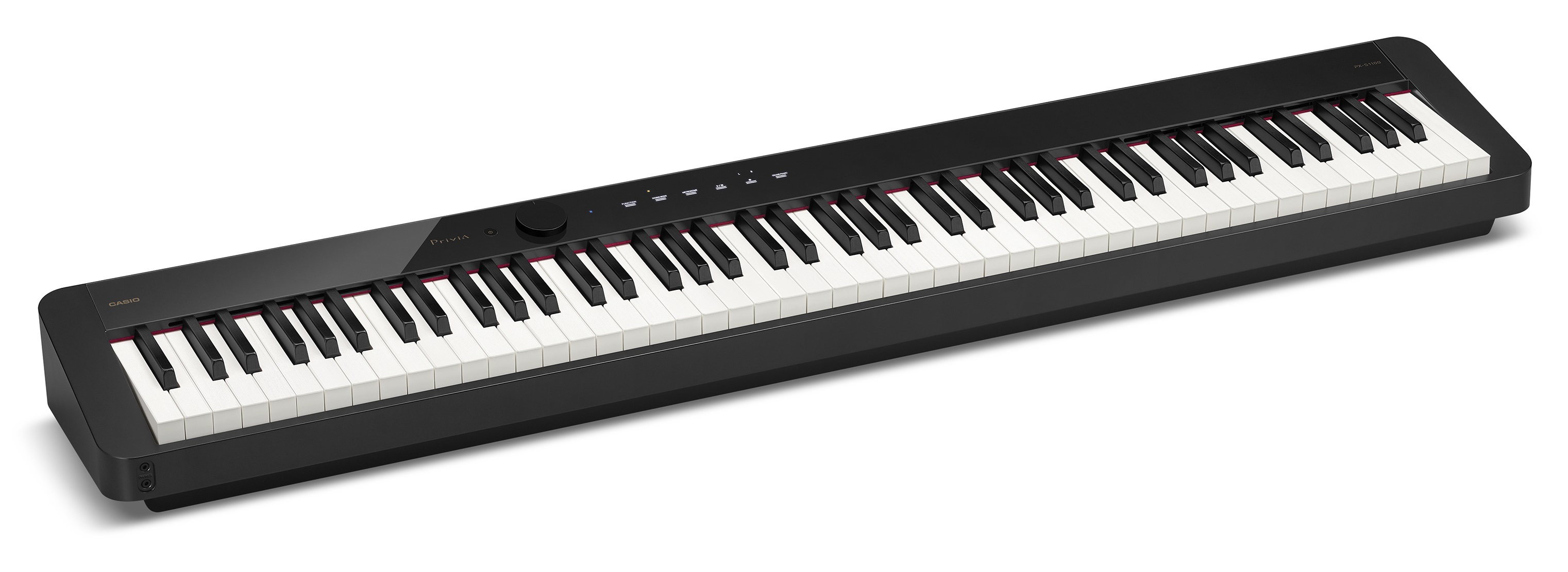 Casio PX S1100 BK (obrázek 4)