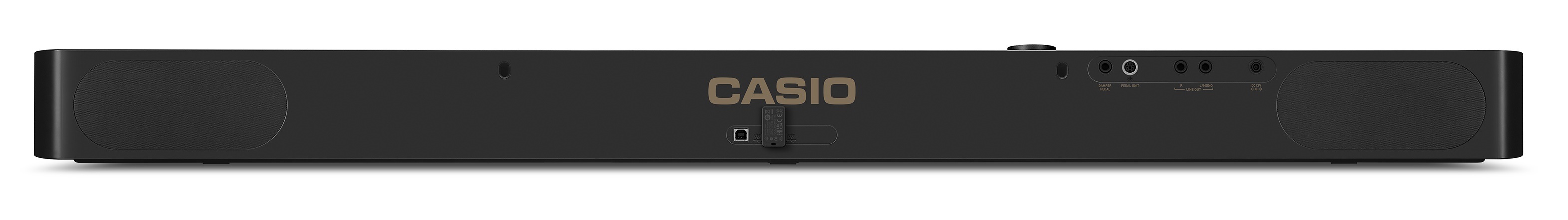 Casio PX S1100 BK (obrázek 6)